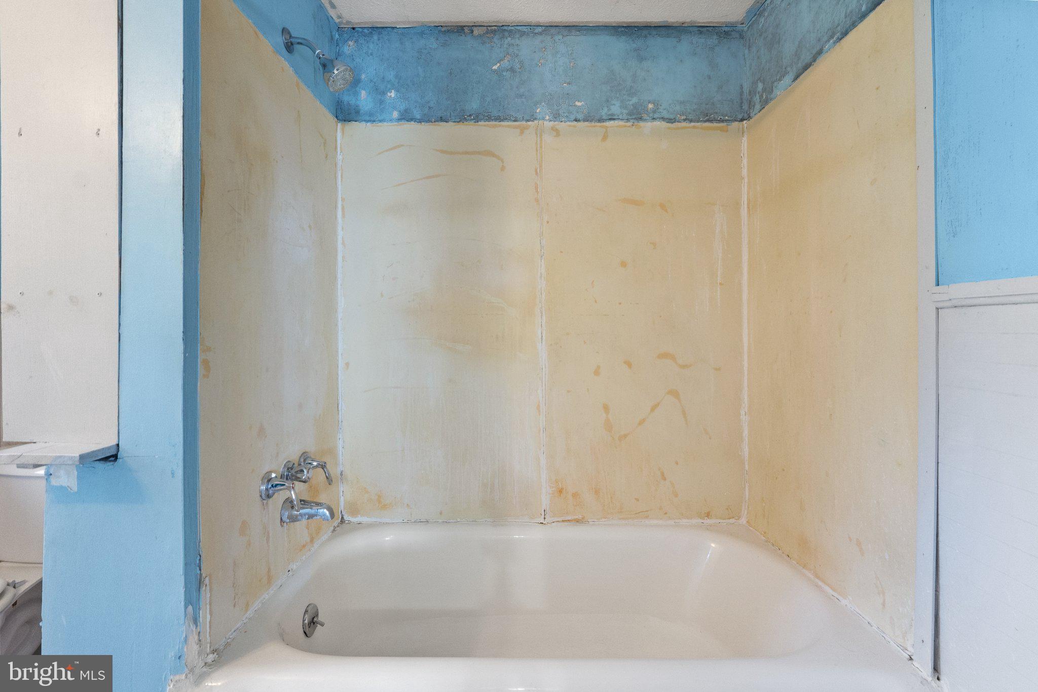 FRONT ROYAL & RIVERTON IMPROVEMENT CO. - Residential