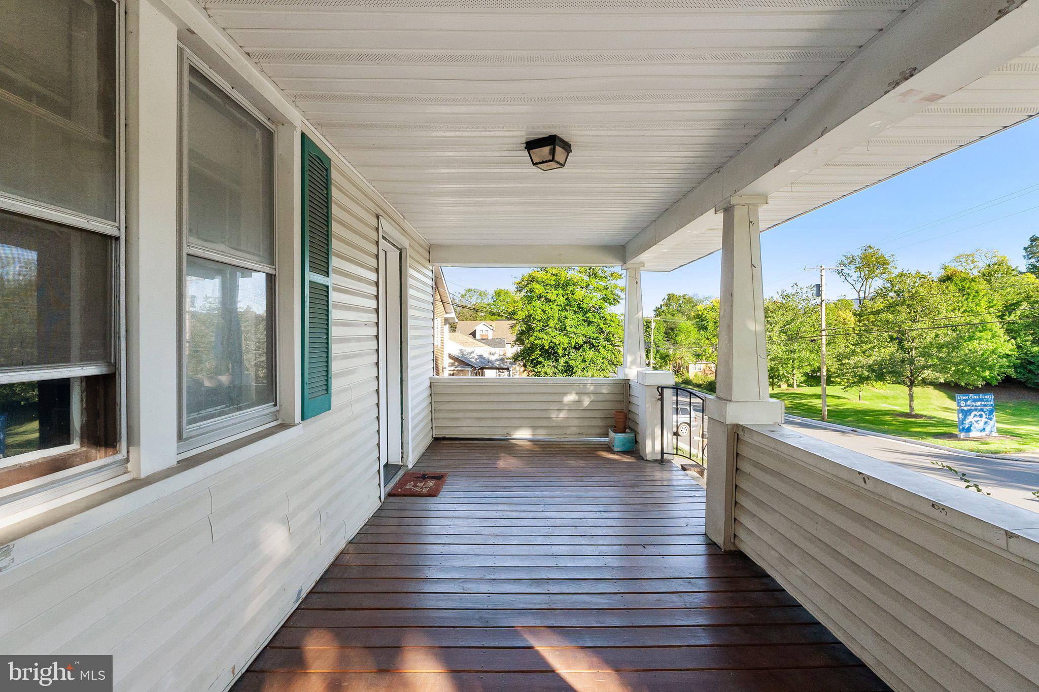 FRONT ROYAL & RIVERTON IMPROVEMENT CO. - Residential