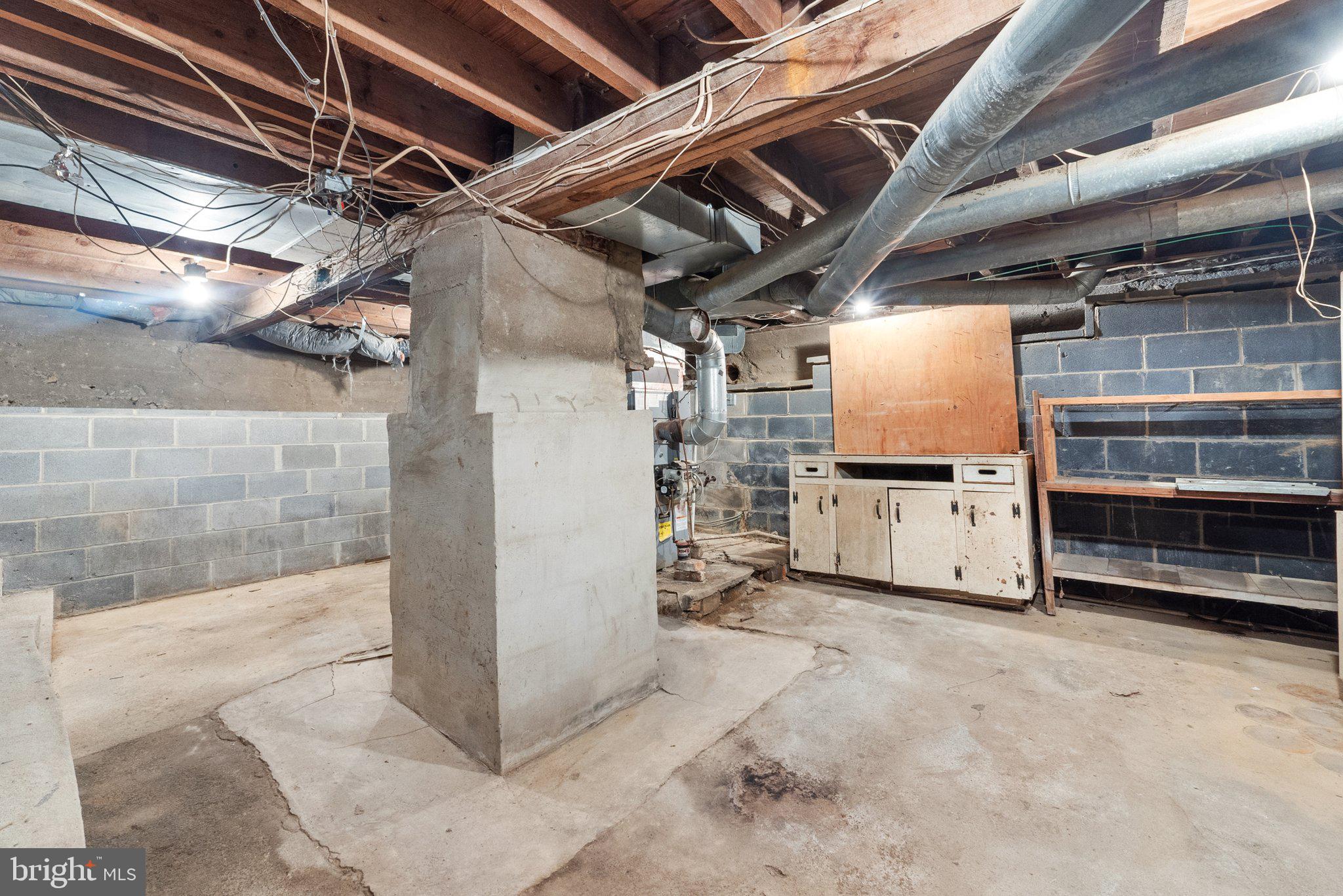 FRONT ROYAL & RIVERTON IMPROVEMENT CO. - Residential