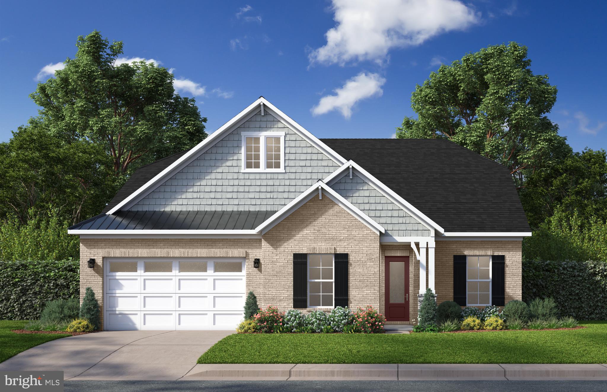 HOMESITE C216 IRIS LANE