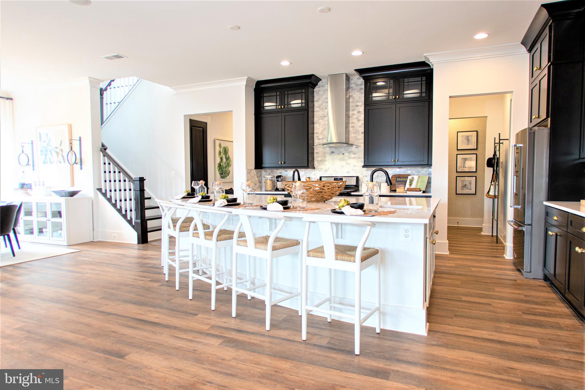 HOMESITE C216 IRIS LANE