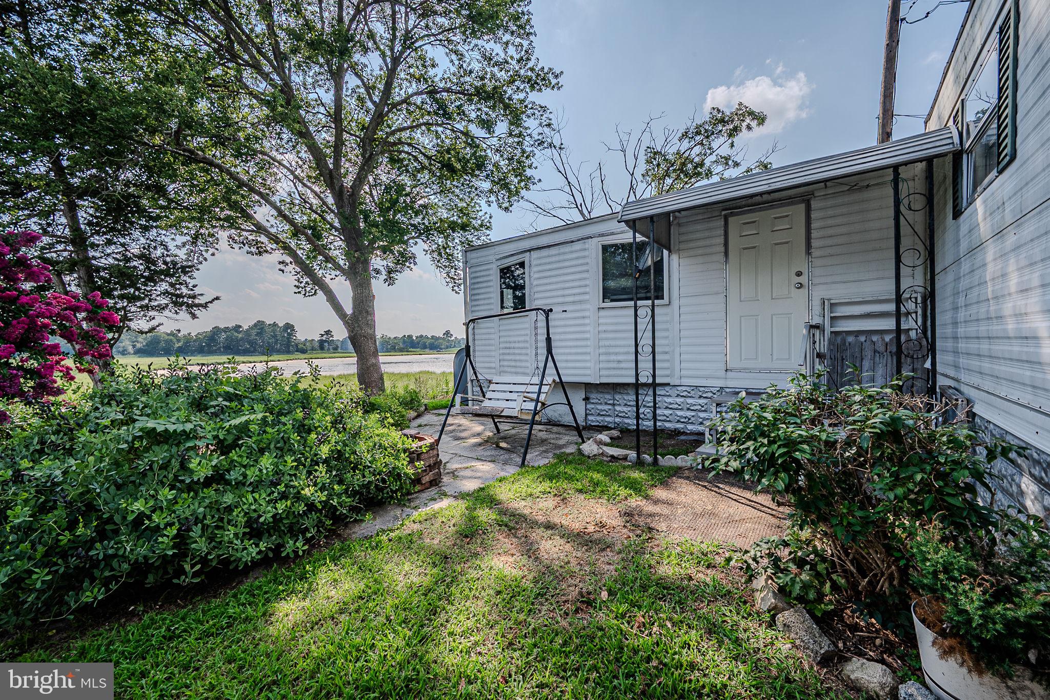 POSSUM POINT - Residential