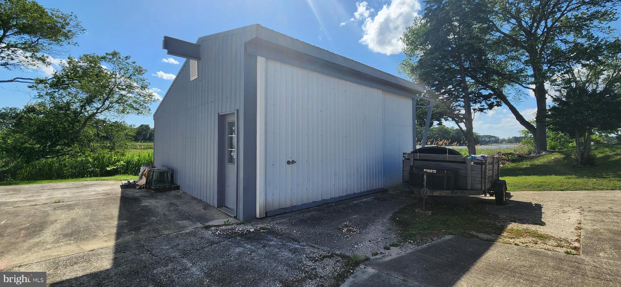 POSSUM POINT - Residential