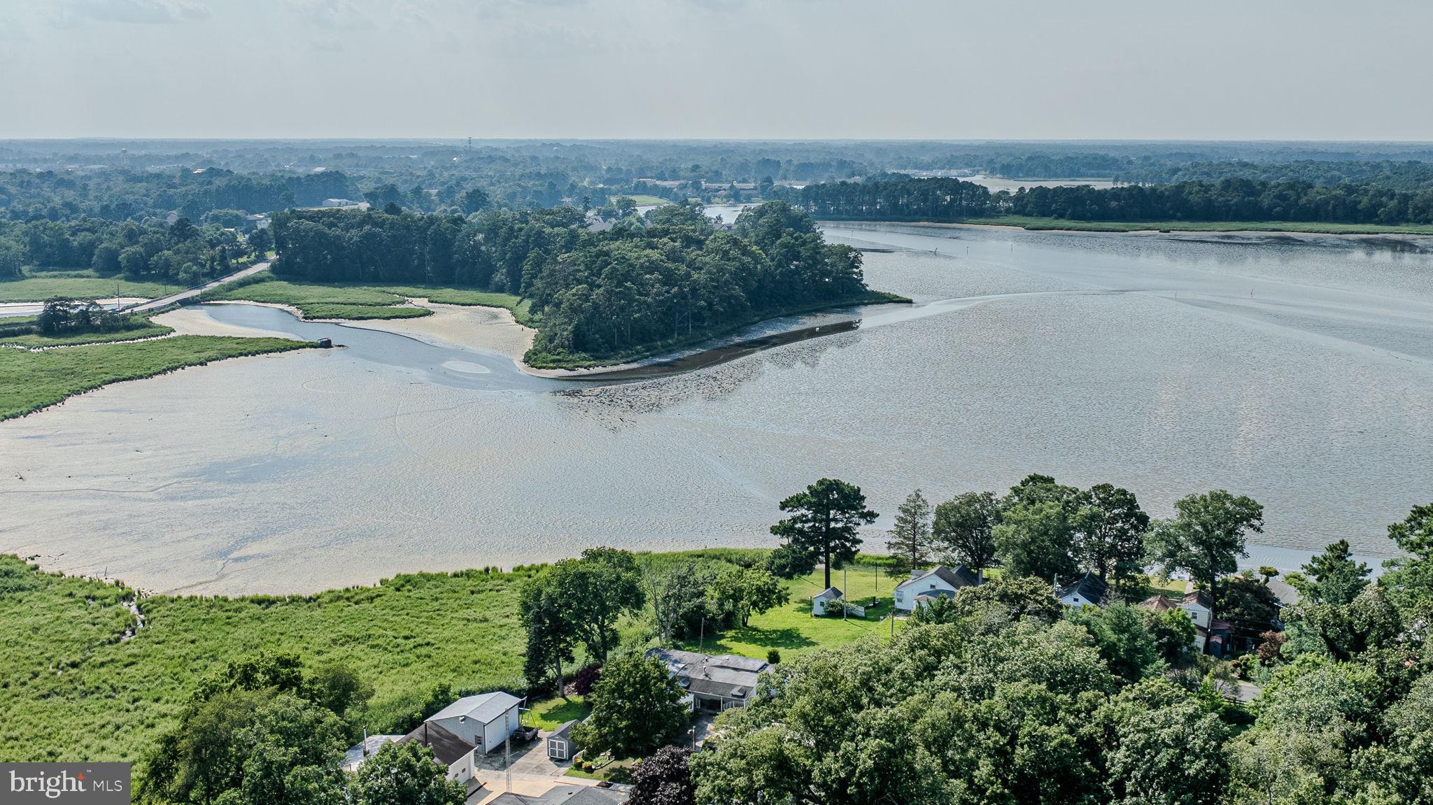 POSSUM POINT - Residential