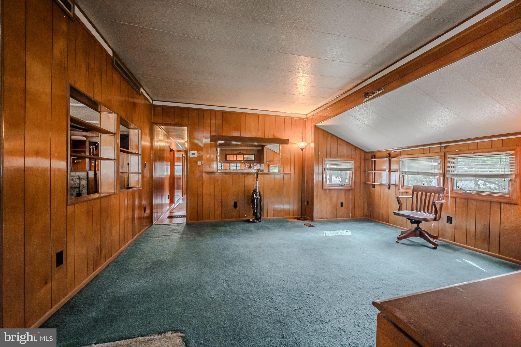 POSSUM POINT - Residential