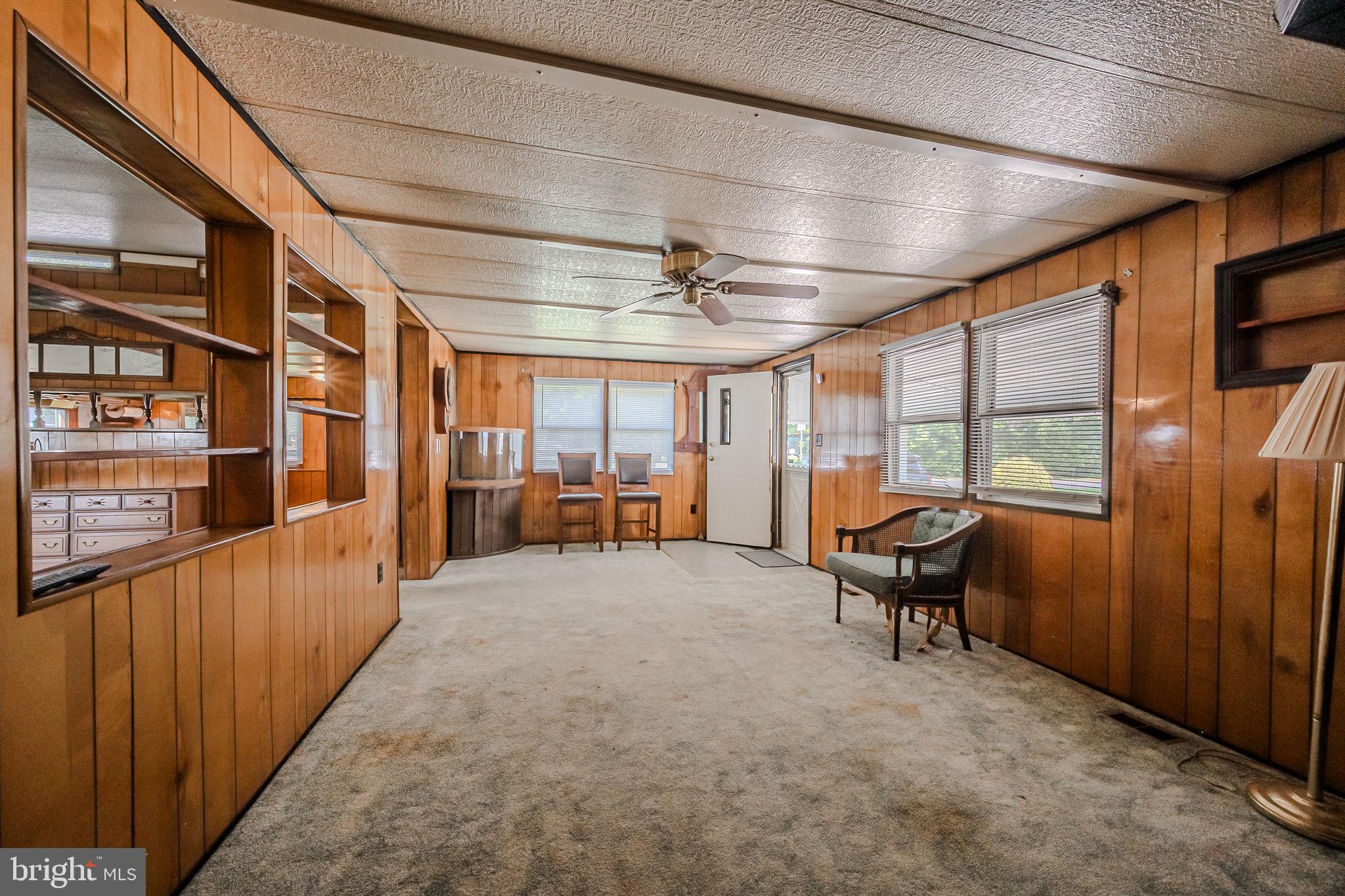 POSSUM POINT - Residential