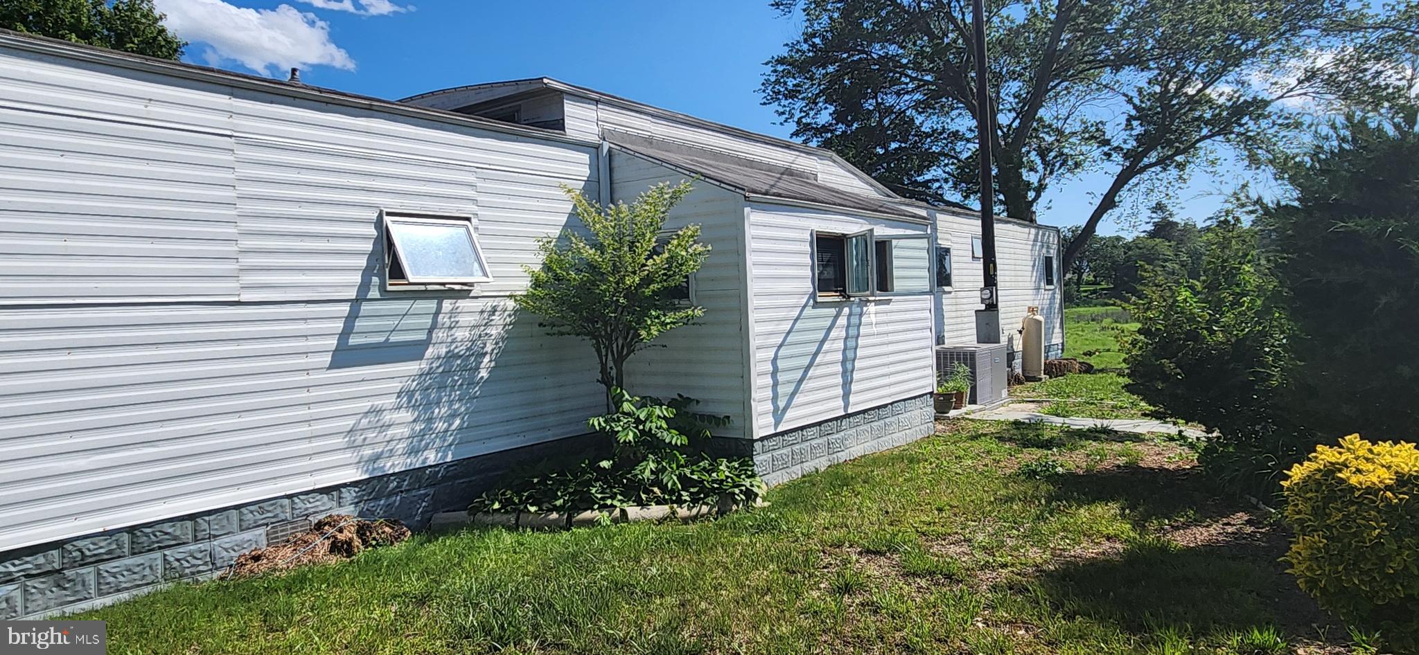 POSSUM POINT - Residential