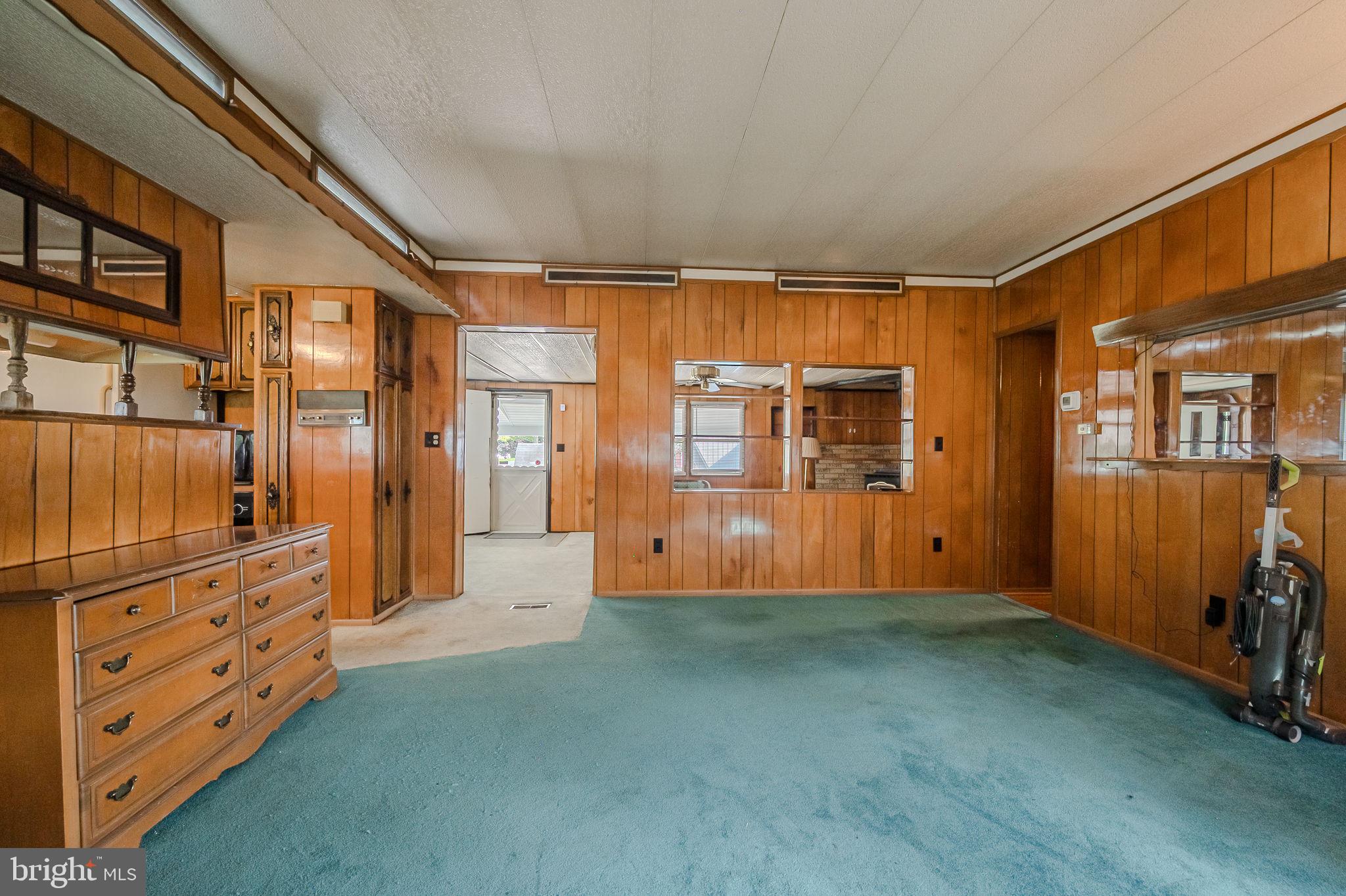 POSSUM POINT - Residential