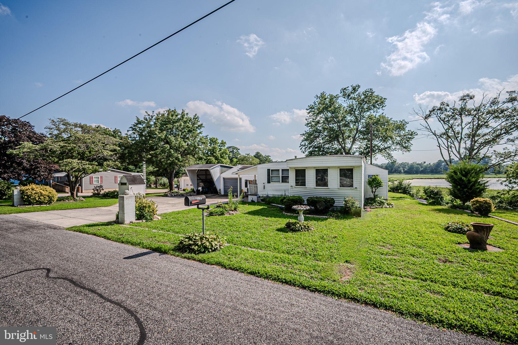 POSSUM POINT - Residential