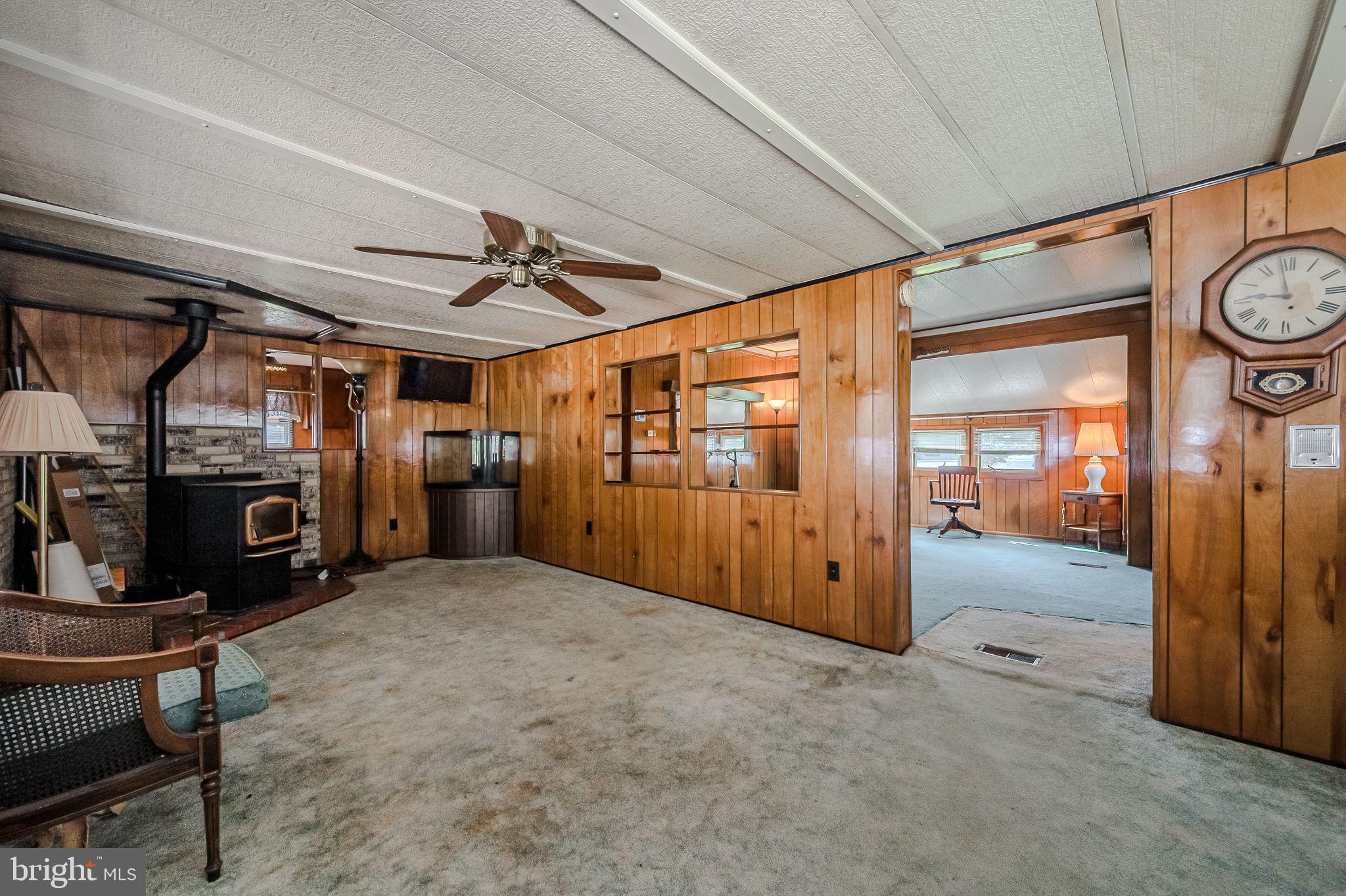 POSSUM POINT - Residential