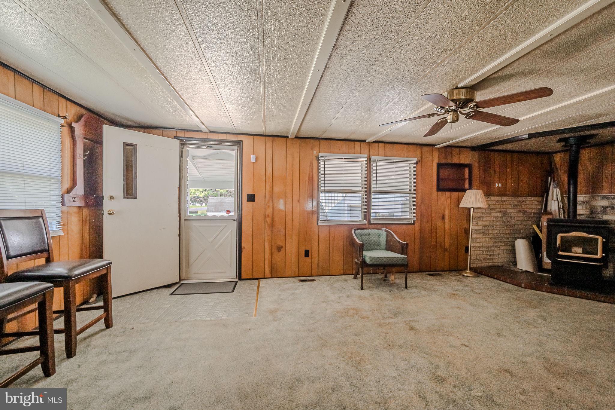 POSSUM POINT - Residential