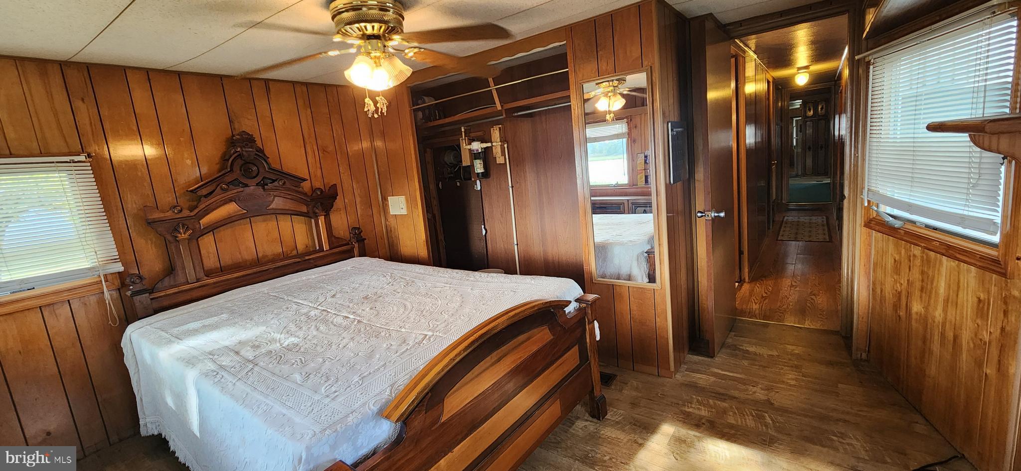 POSSUM POINT - Residential