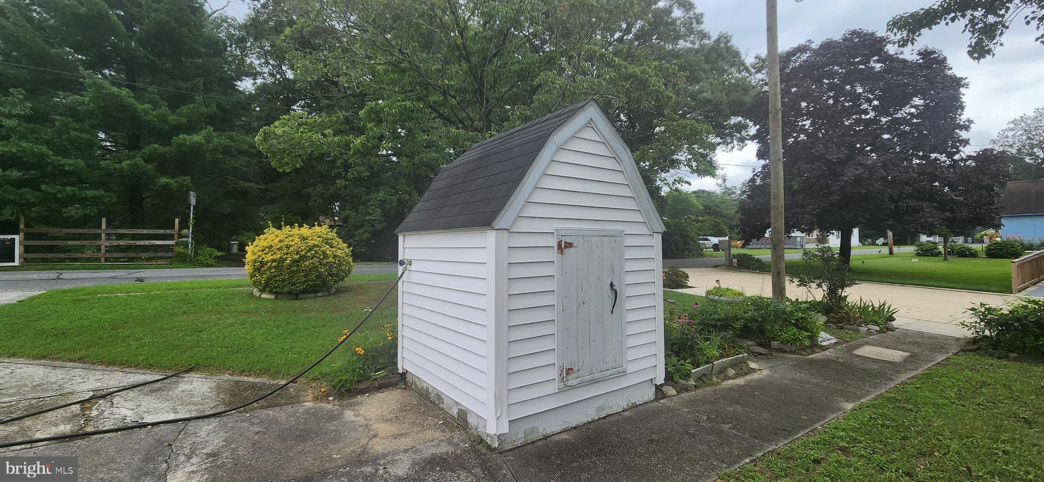 POSSUM POINT - Residential