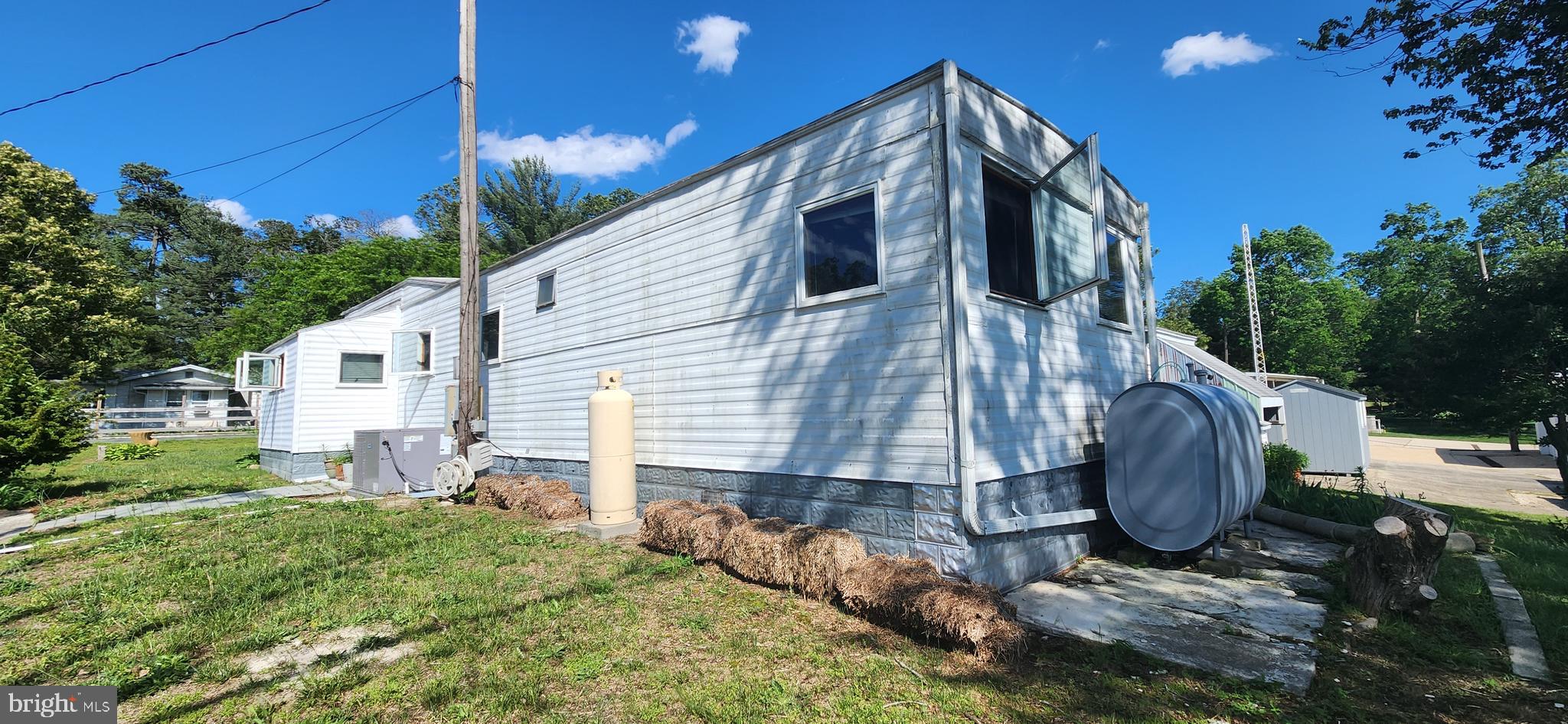 POSSUM POINT - Residential