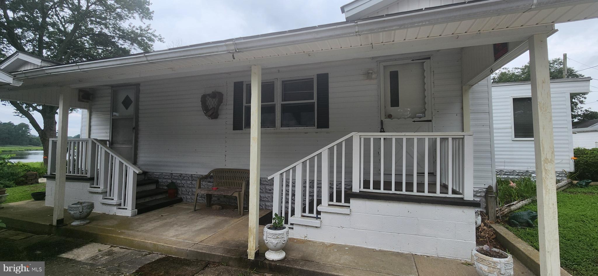 28050 POSSUM POINT ROAD