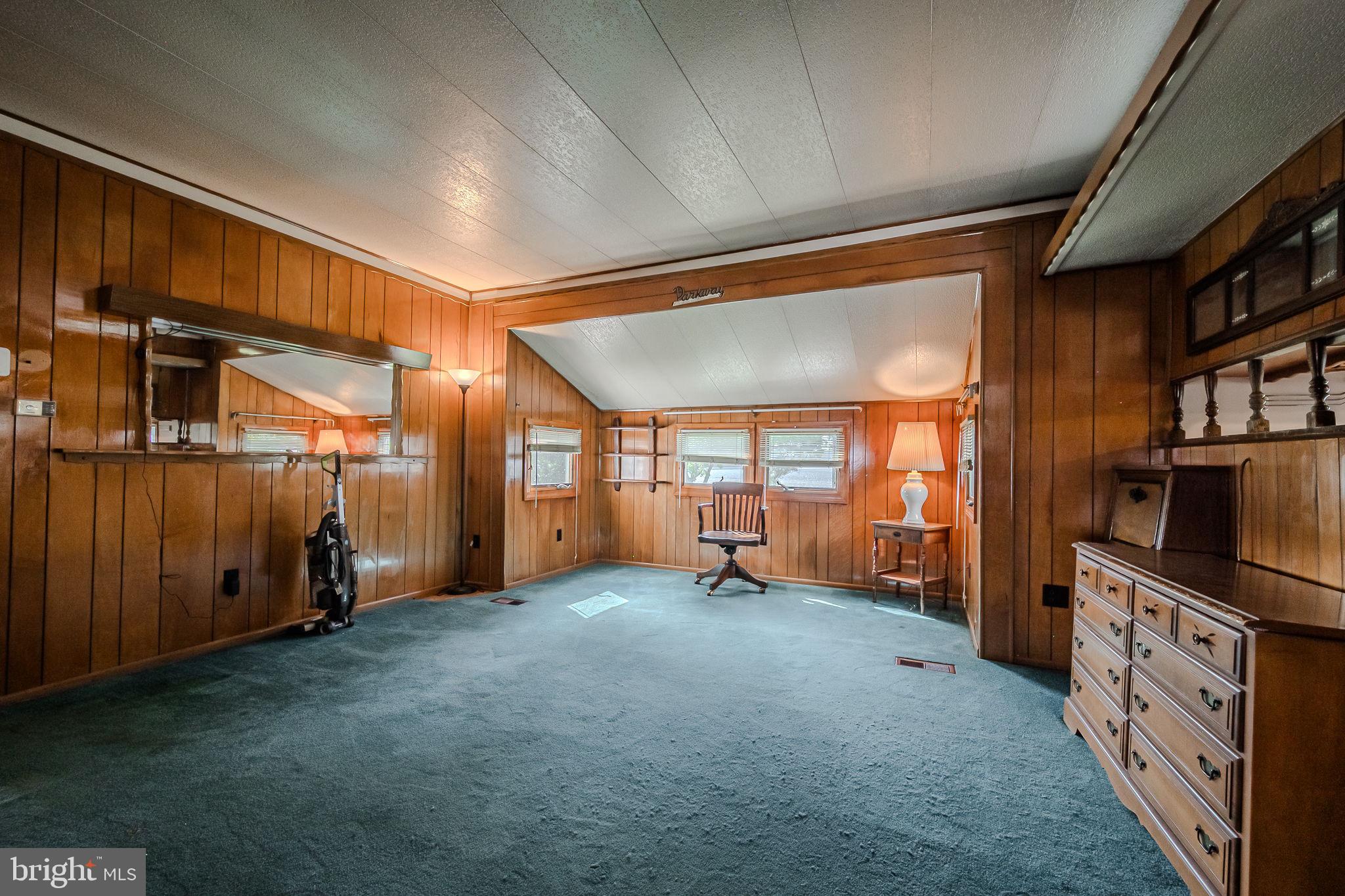 POSSUM POINT - Residential