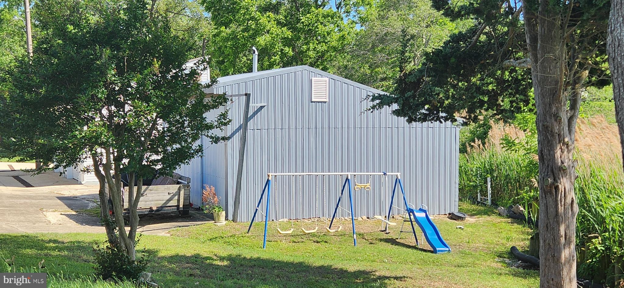 POSSUM POINT - Residential