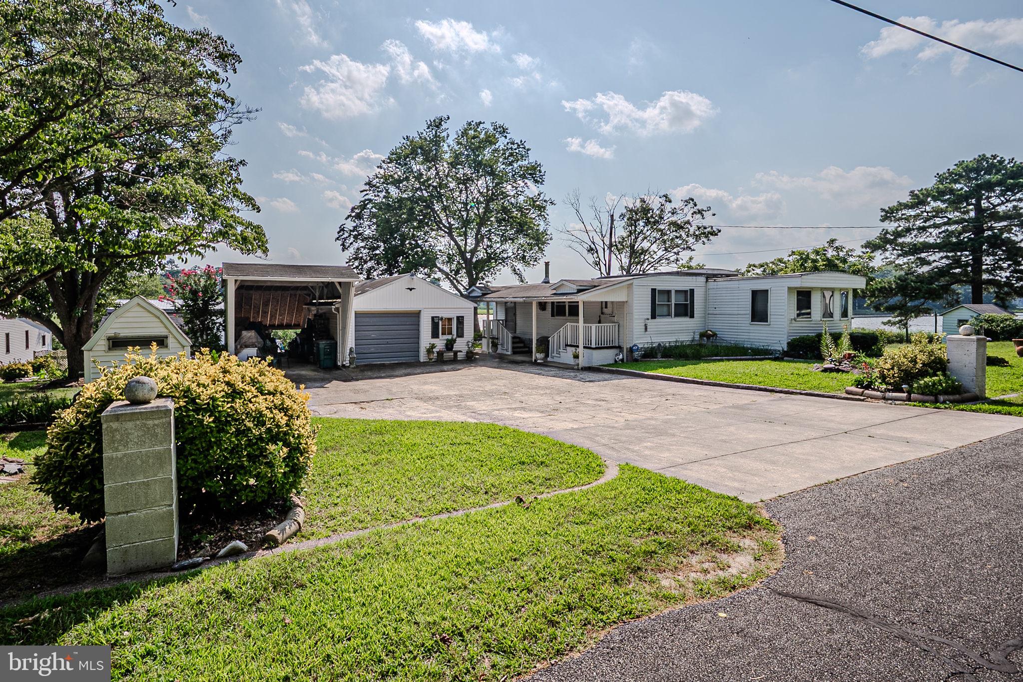 POSSUM POINT - Residential