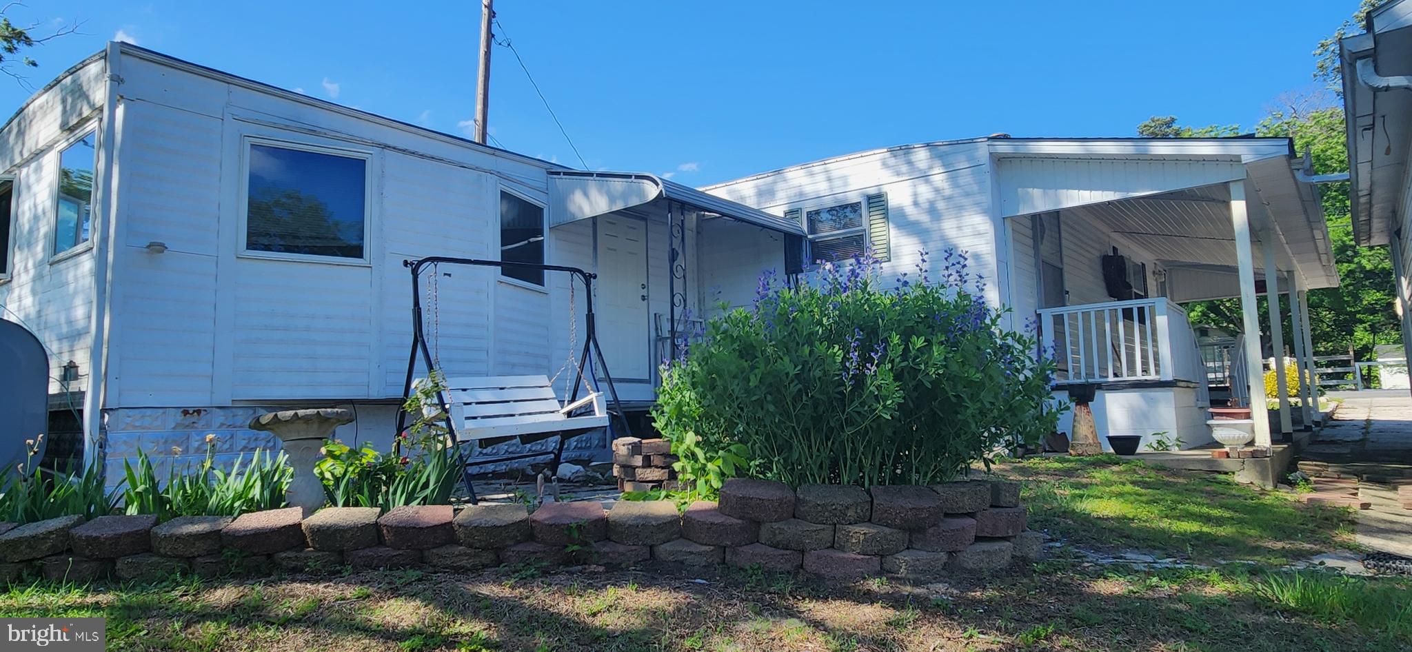 POSSUM POINT - Residential