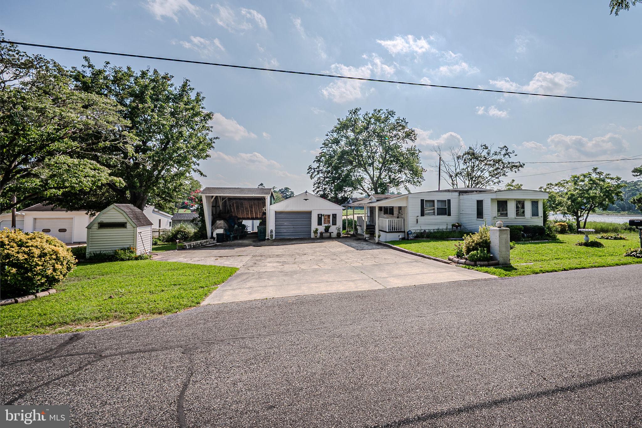 POSSUM POINT - Residential