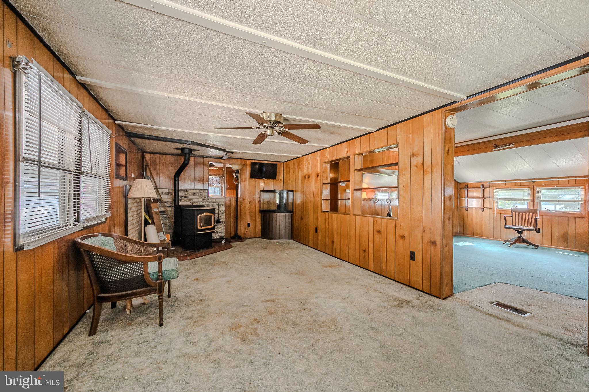 POSSUM POINT - Residential