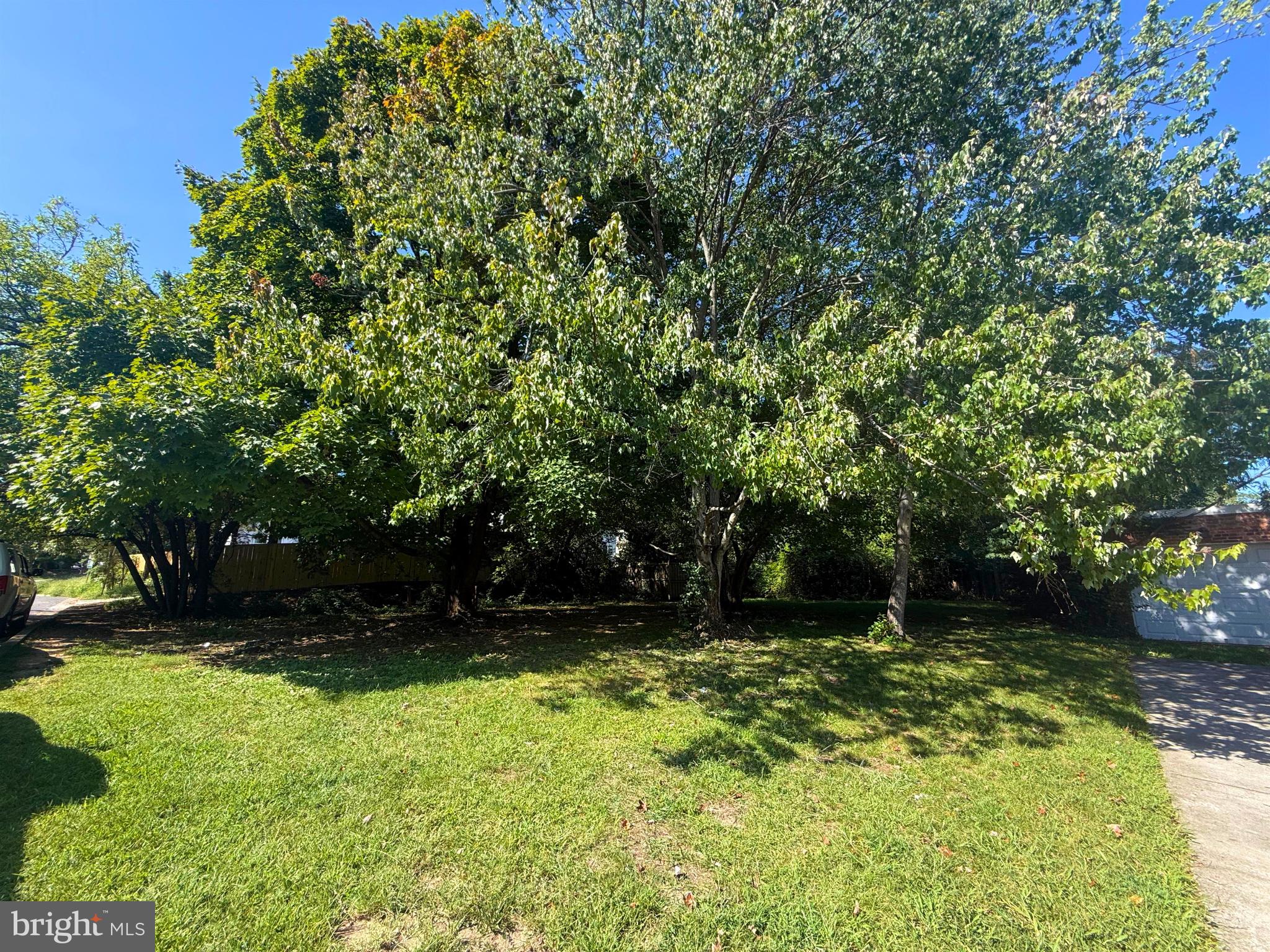 600 W GLEBE ROAD