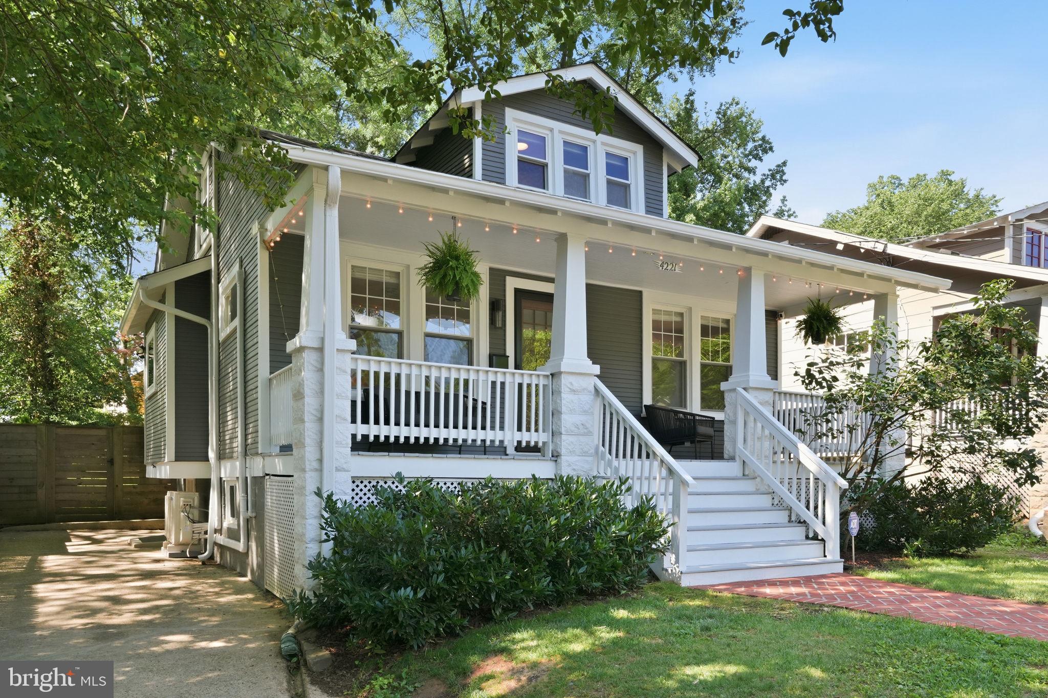4221 KENNEDY STREET