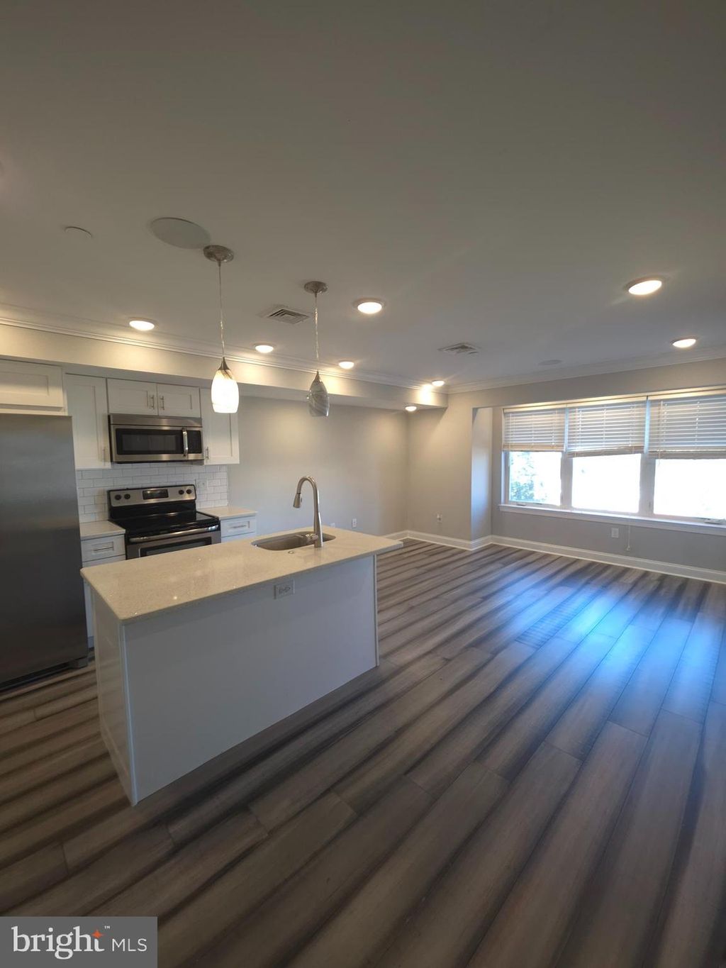 Photo of 3406 W Commissioner Street #3, PHILADELPHIA, PA 19132 (MLS # PAPH2550490)