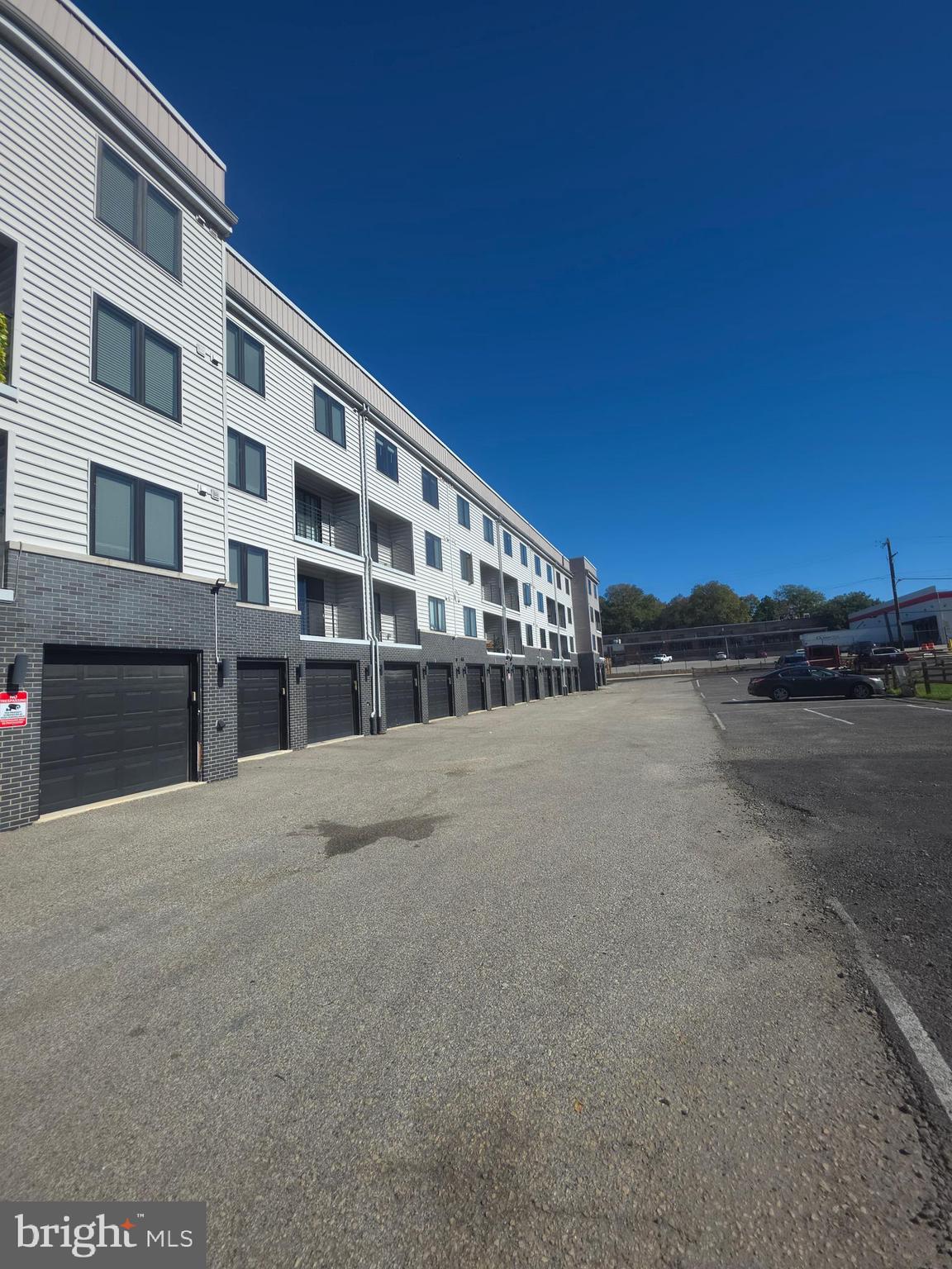 ALLEGHENY WEST - Residential Lease