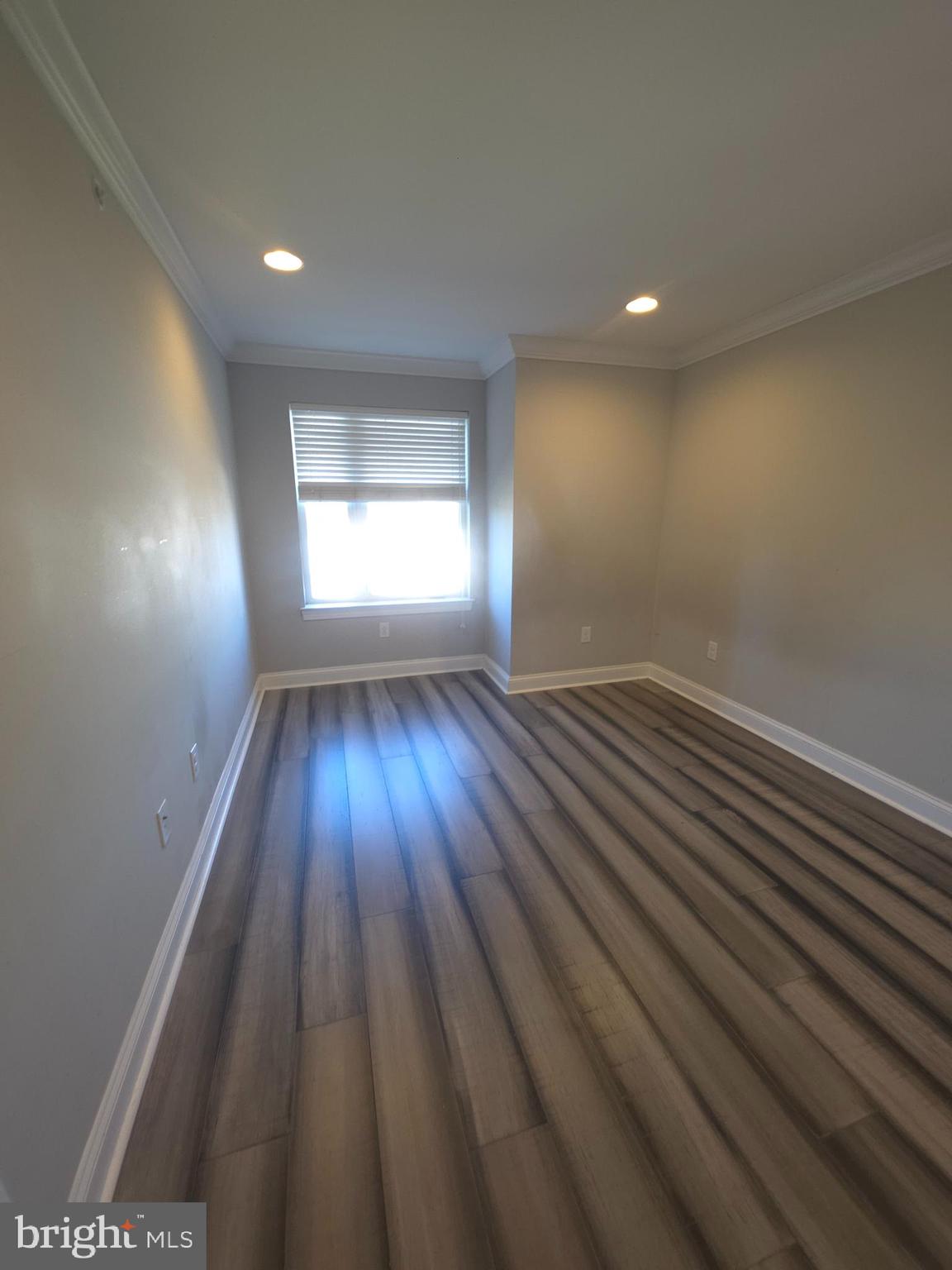 ALLEGHENY WEST - Residential Lease