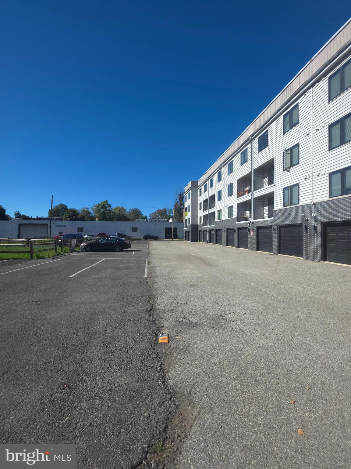 ALLEGHENY WEST - Residential Lease