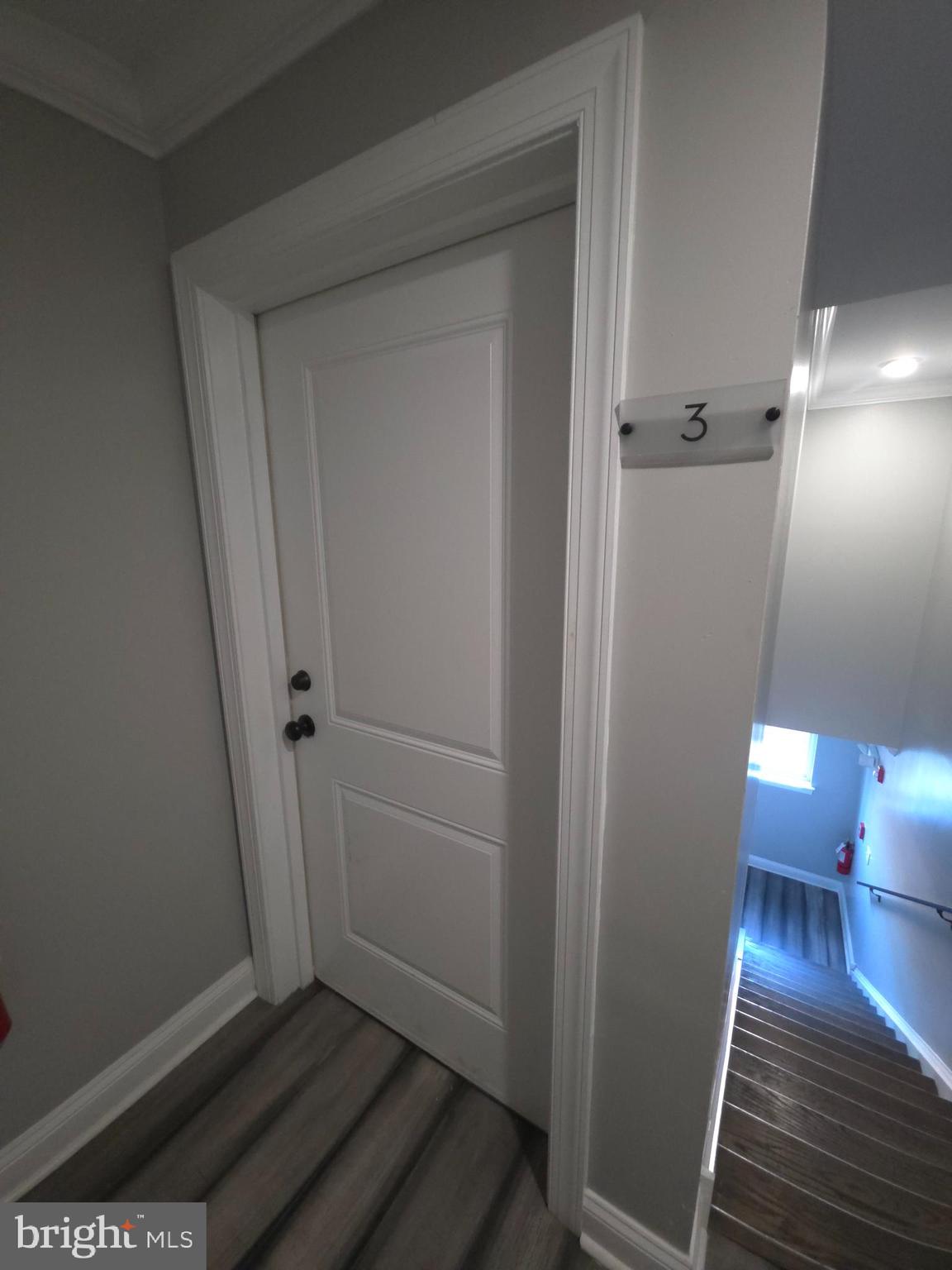 ALLEGHENY WEST - Residential Lease