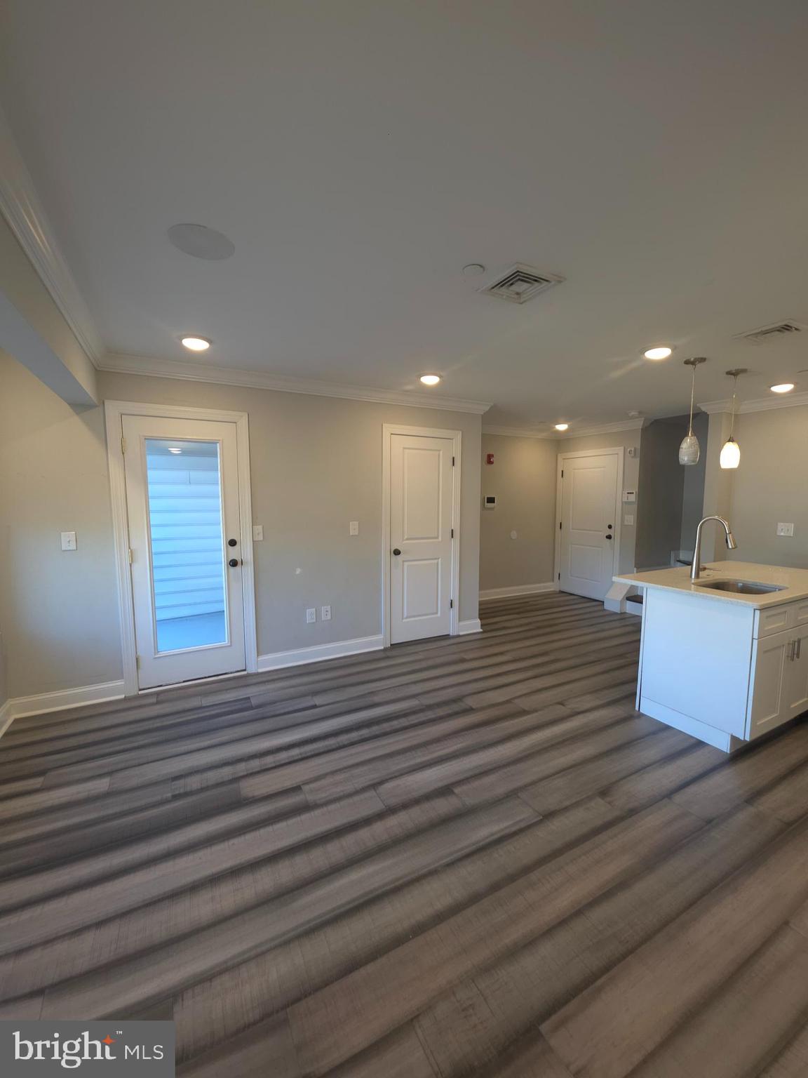 ALLEGHENY WEST - Residential Lease