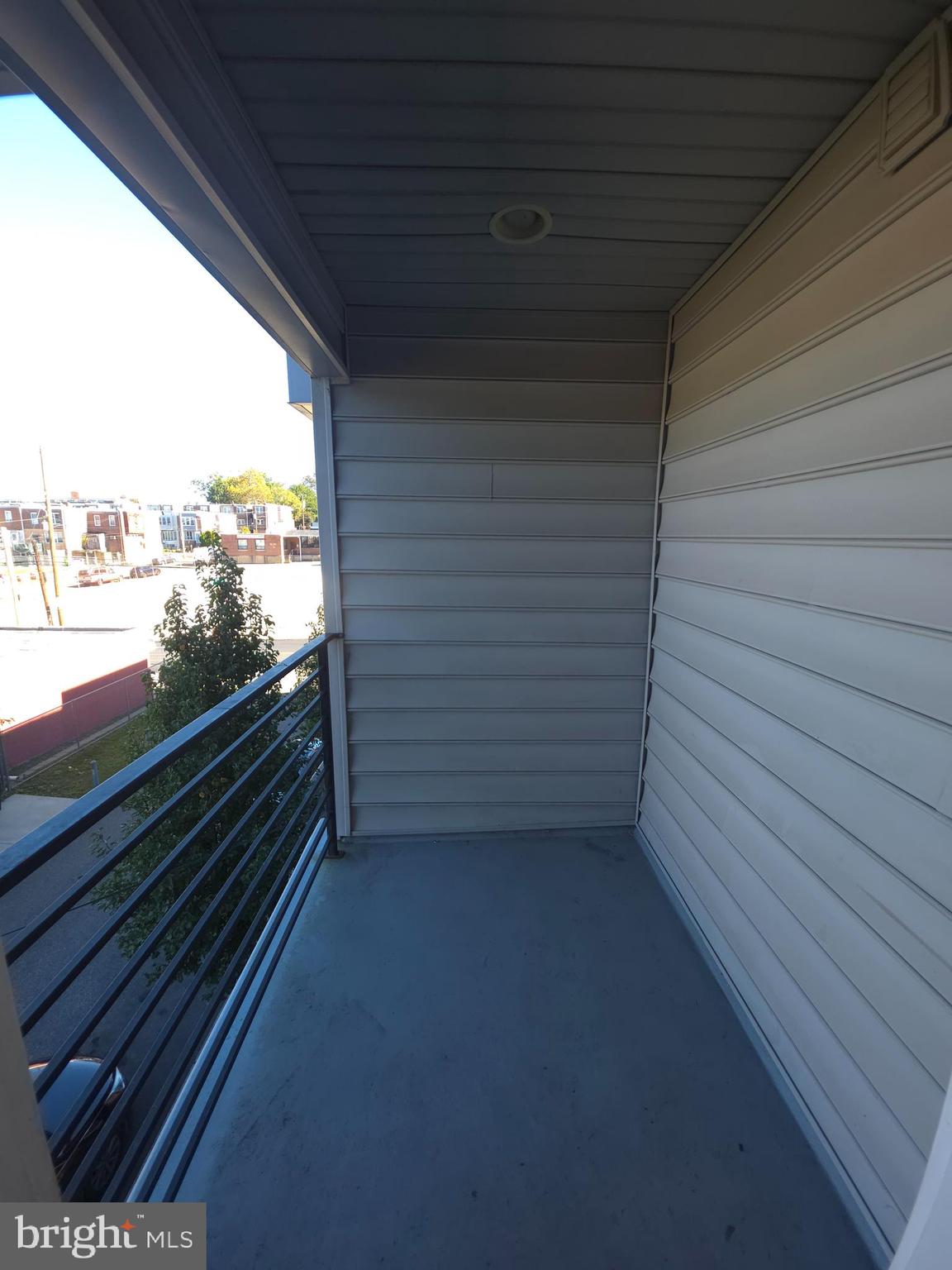 ALLEGHENY WEST - Residential Lease