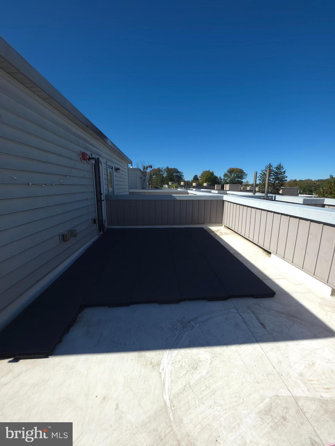 ALLEGHENY WEST - Residential Lease