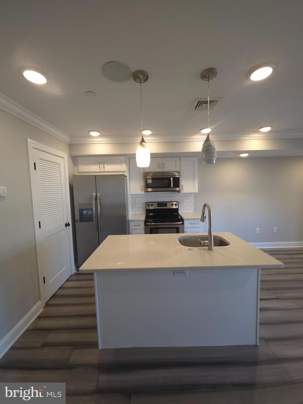 Photo of 3406 W Commissioner Street #3, PHILADELPHIA, PA 19132 (MLS # PAPH2550490)