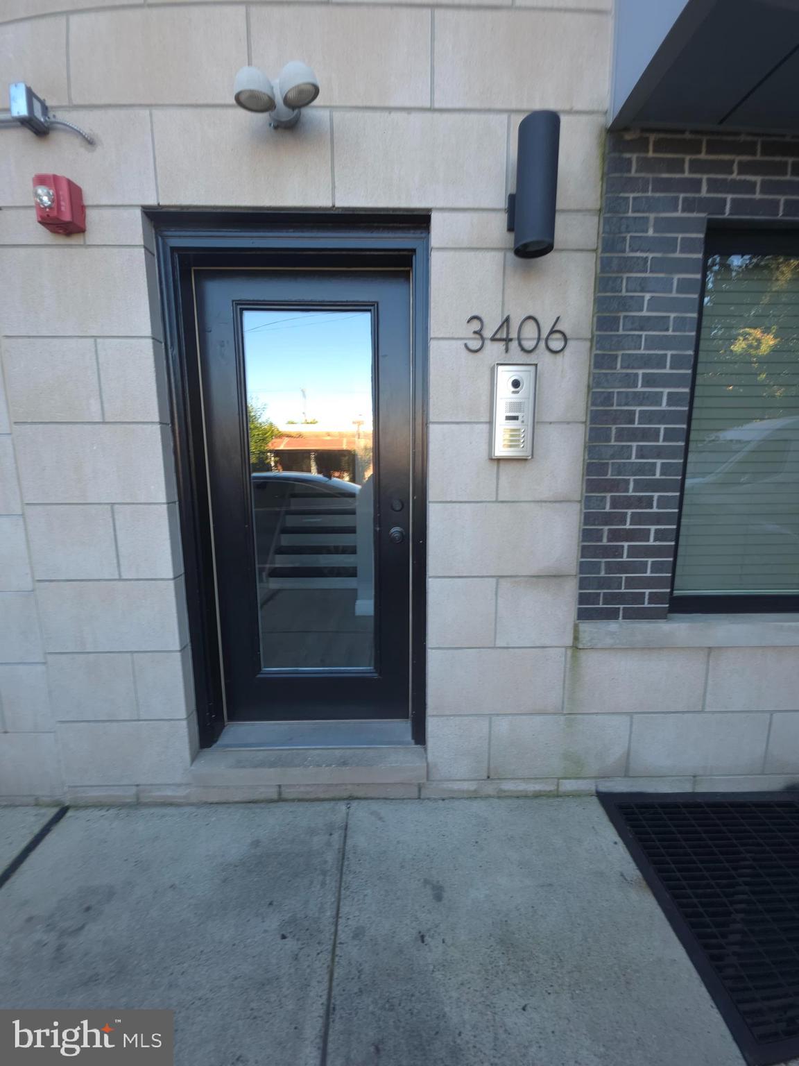 ALLEGHENY WEST - Residential Lease