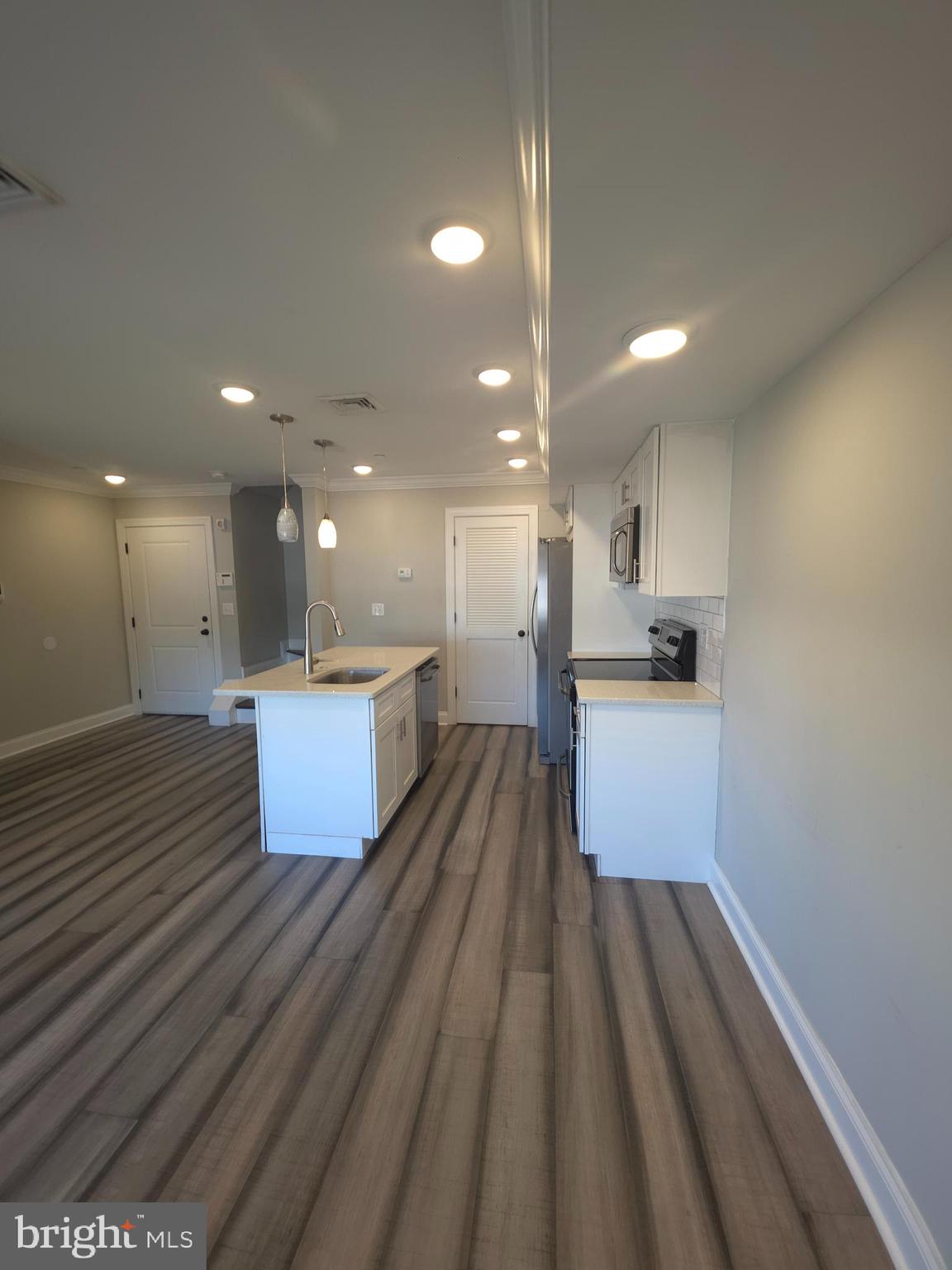 ALLEGHENY WEST - Residential Lease