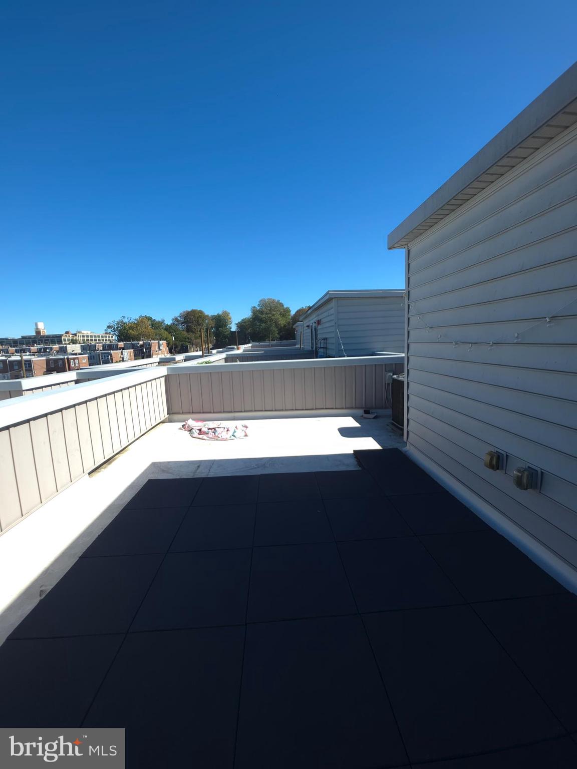 ALLEGHENY WEST - Residential Lease