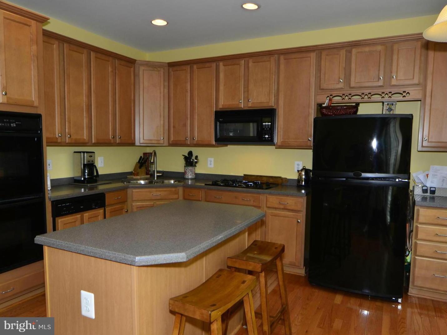 STONE CREEK CROSSING - Residential