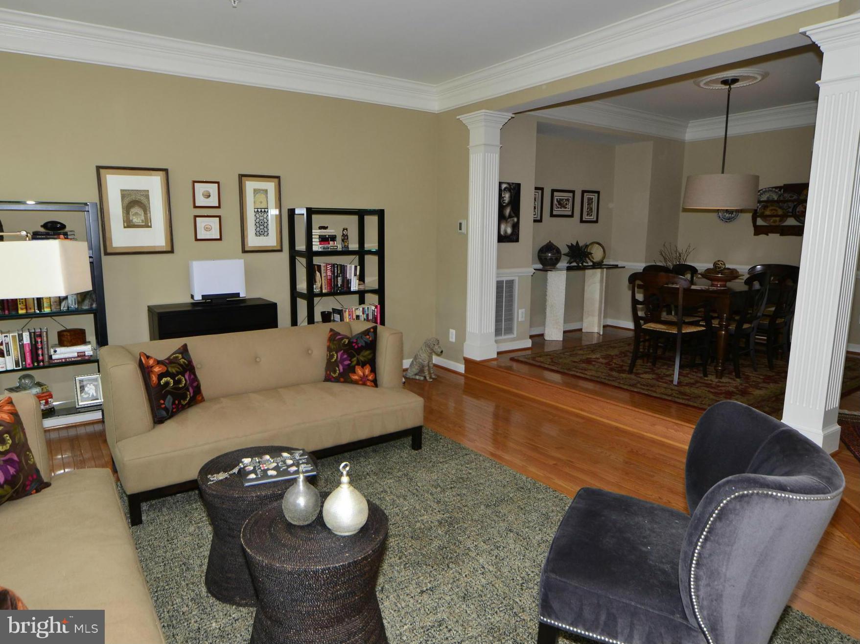 STONE CREEK CROSSING - Residential