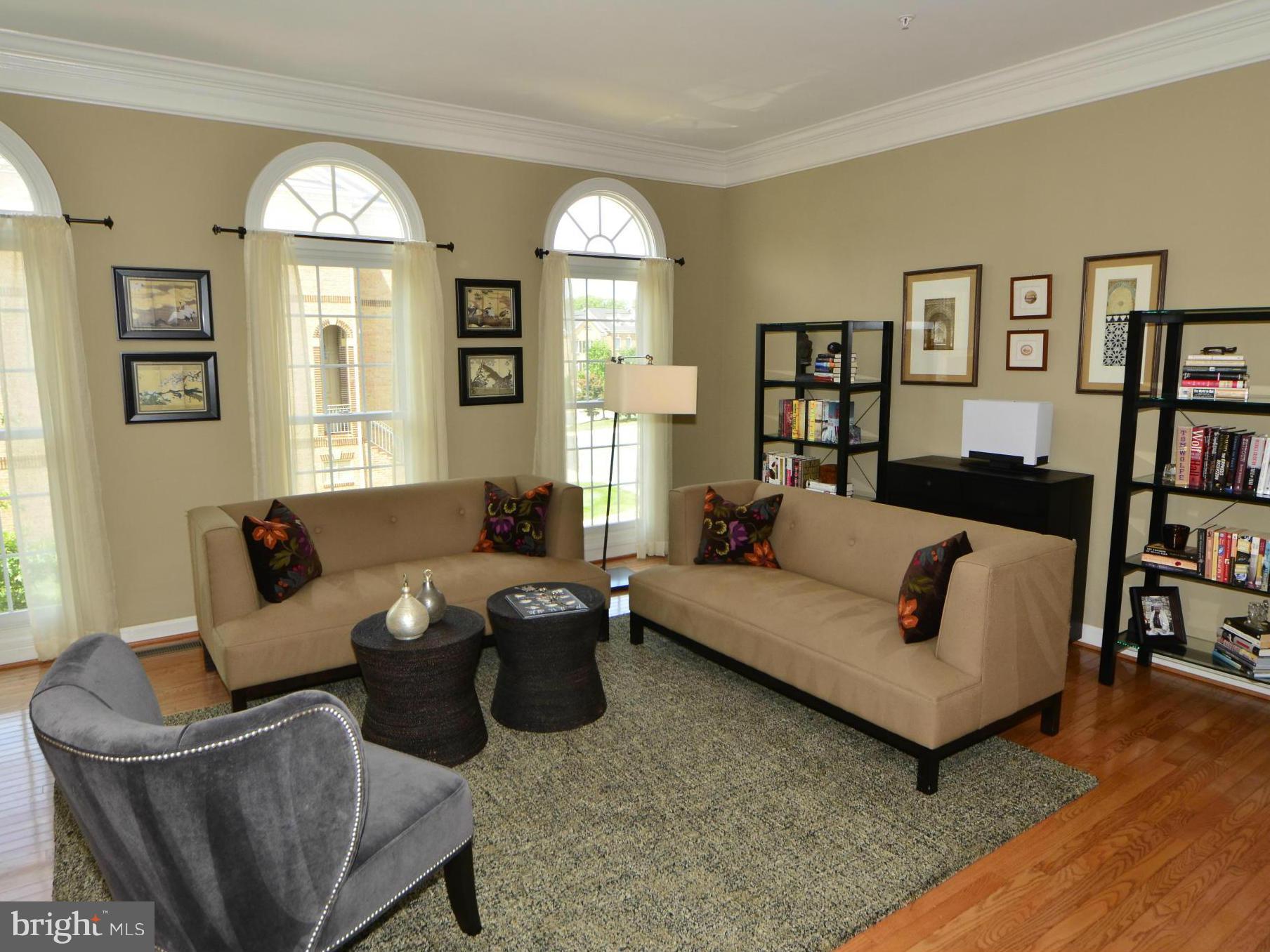 STONE CREEK CROSSING - Residential