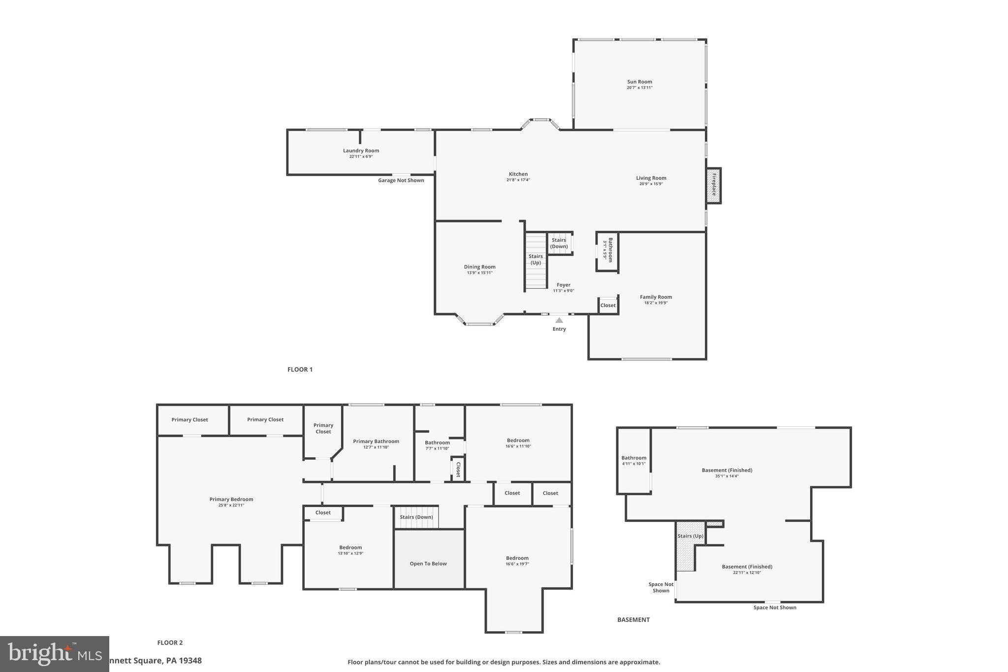BEVERSREDE - Residential