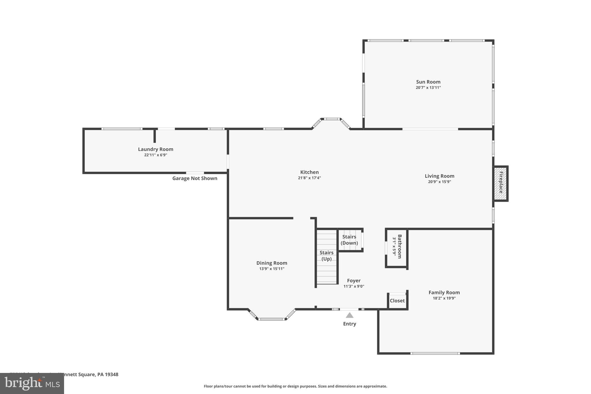 BEVERSREDE - Residential