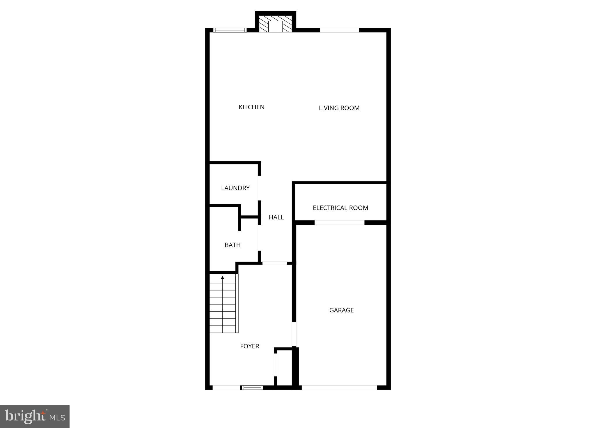 POTOMAC LAKES - Residential