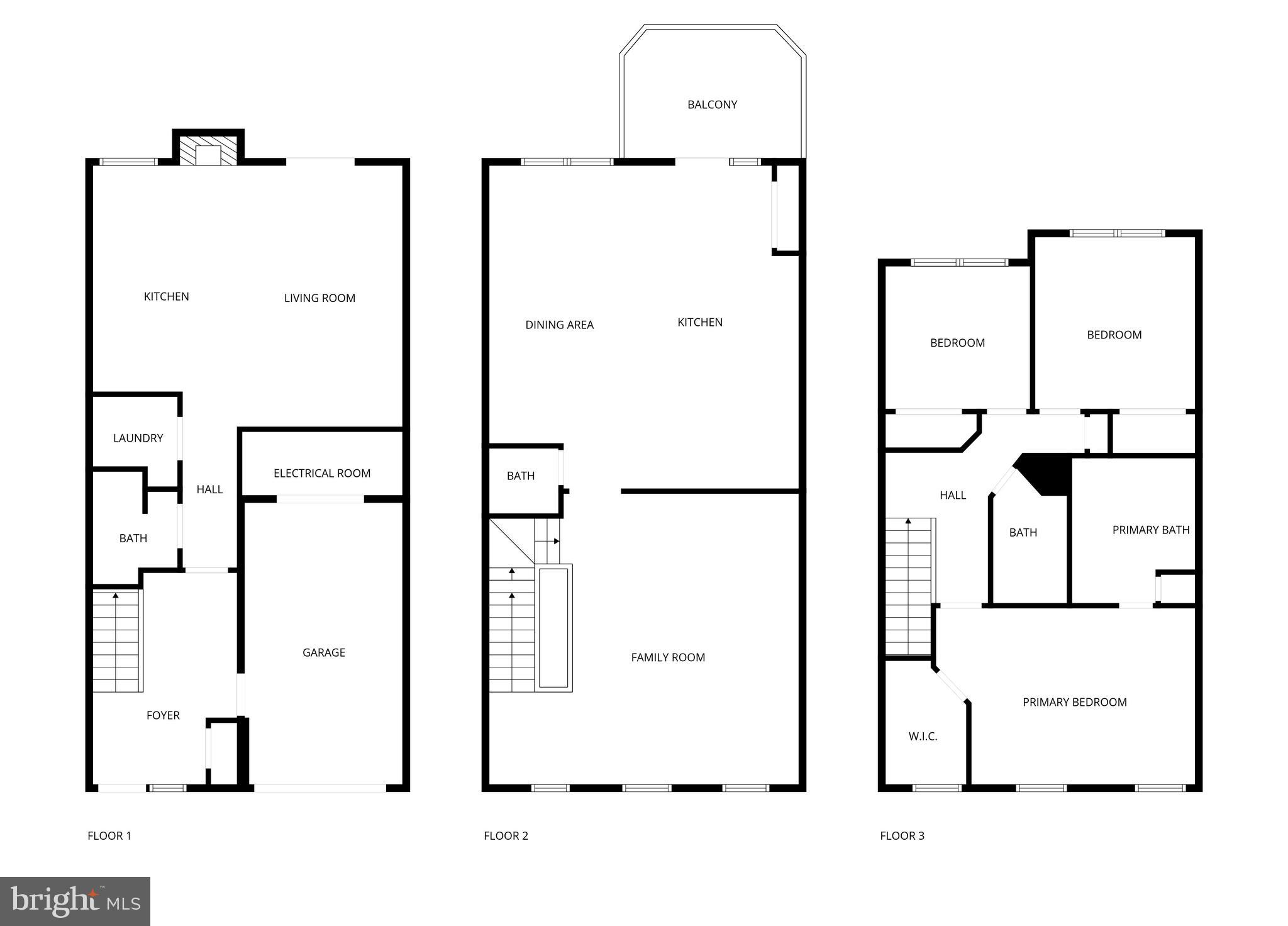 POTOMAC LAKES - Residential