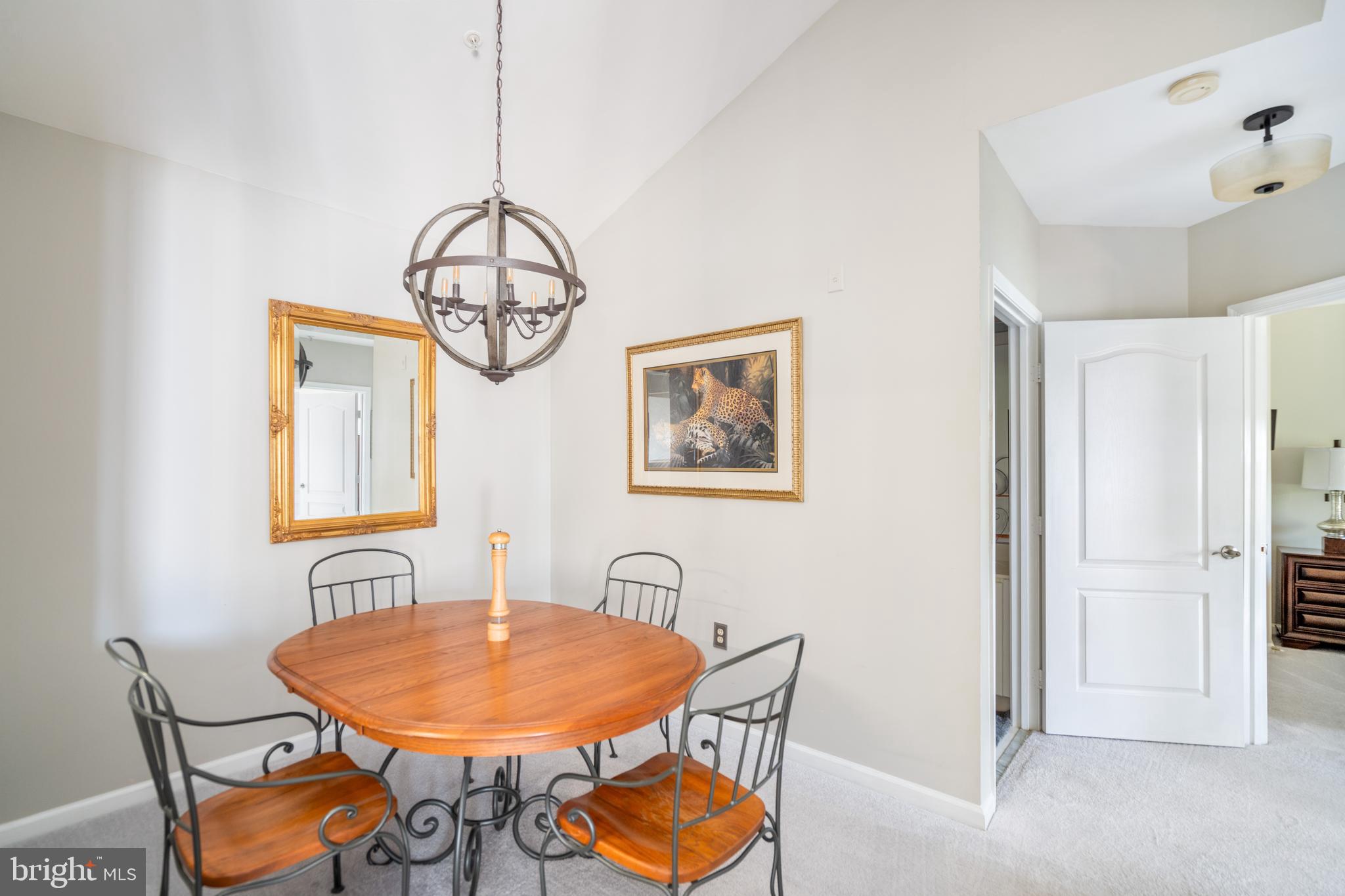 WORLDGATE - Residential Lease