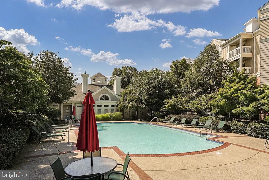 WORLDGATE - Residential Lease