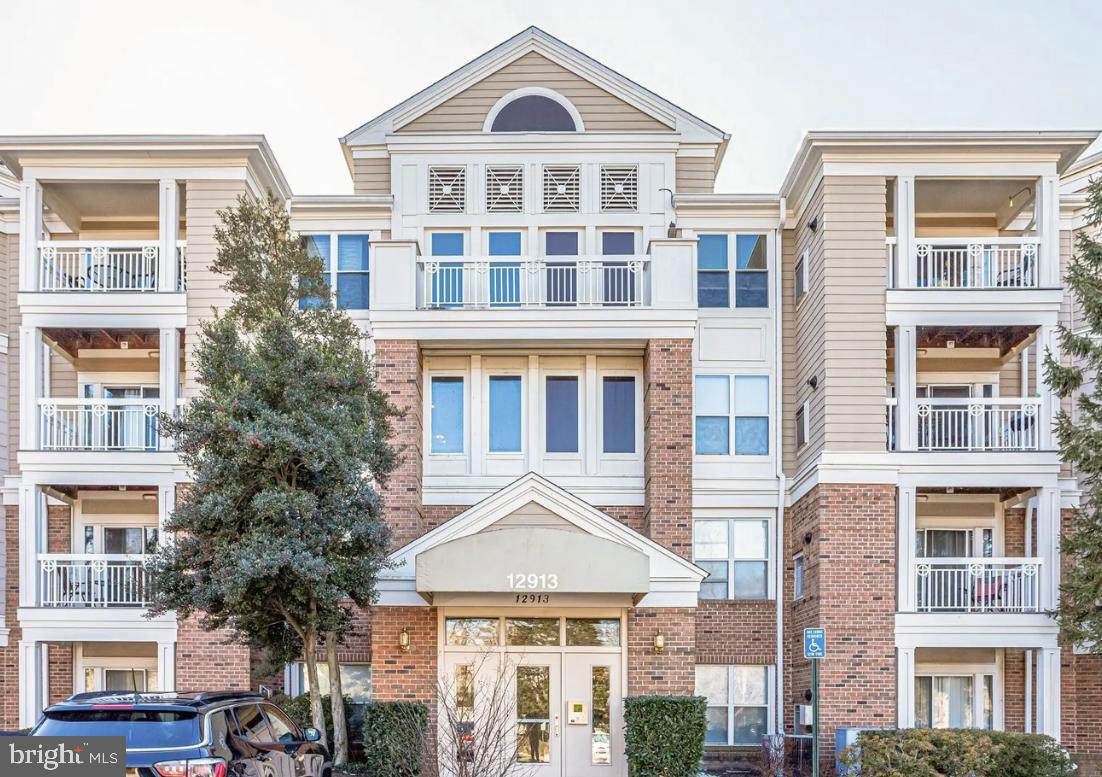 WORLDGATE - Residential Lease