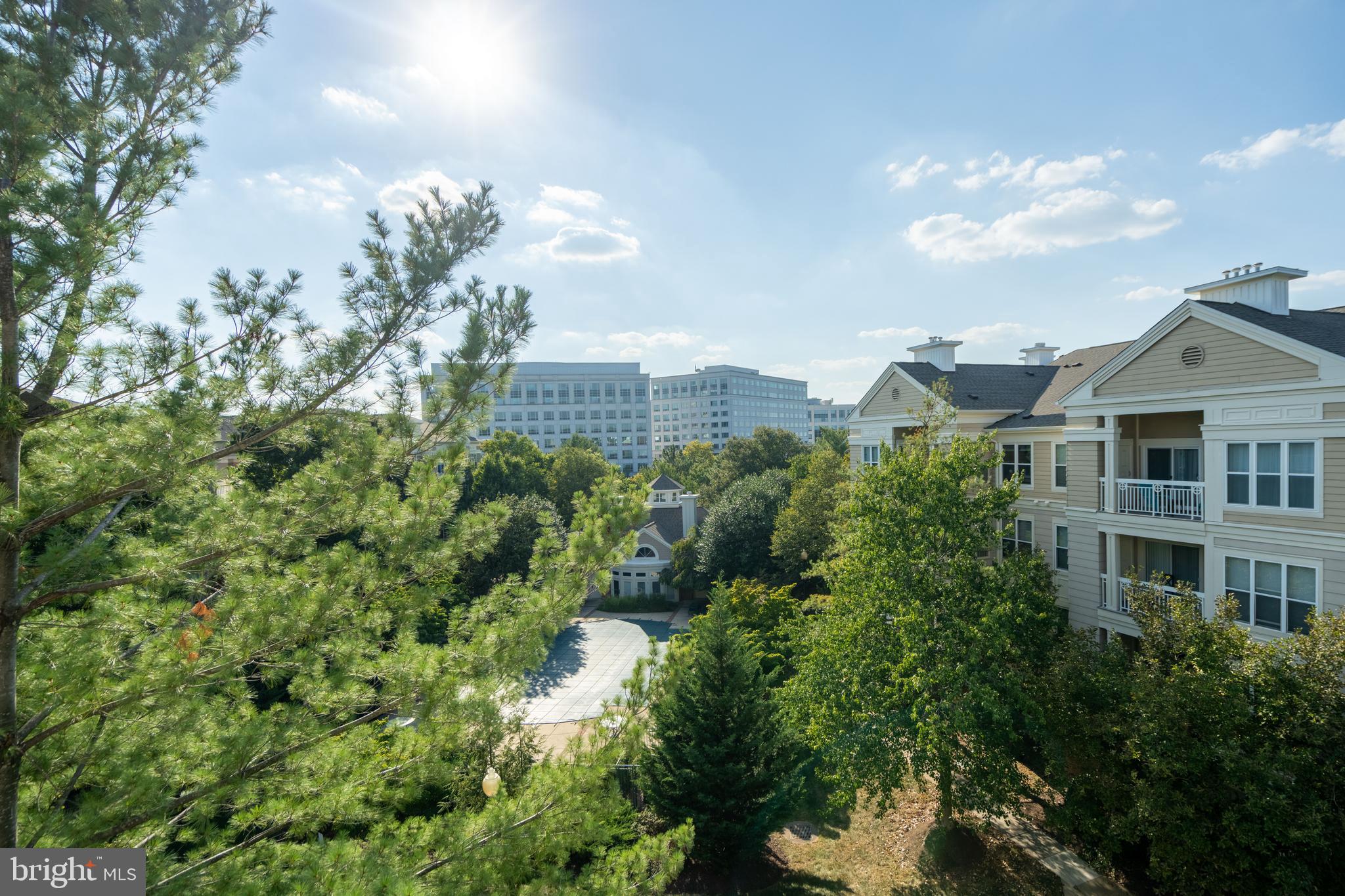 WORLDGATE - Residential Lease